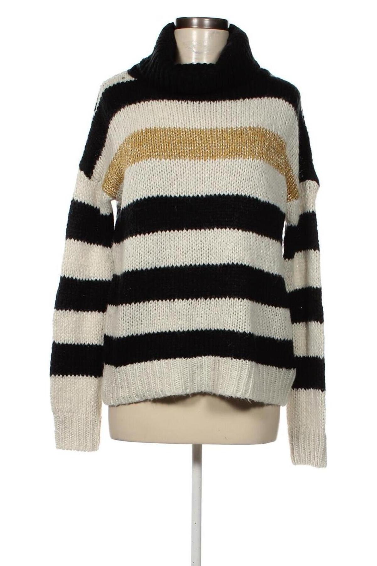 Γυναικείο πουλόβερ Allison Joy, Μέγεθος S, Χρώμα Πολύχρωμο, Τιμή 8,25 €