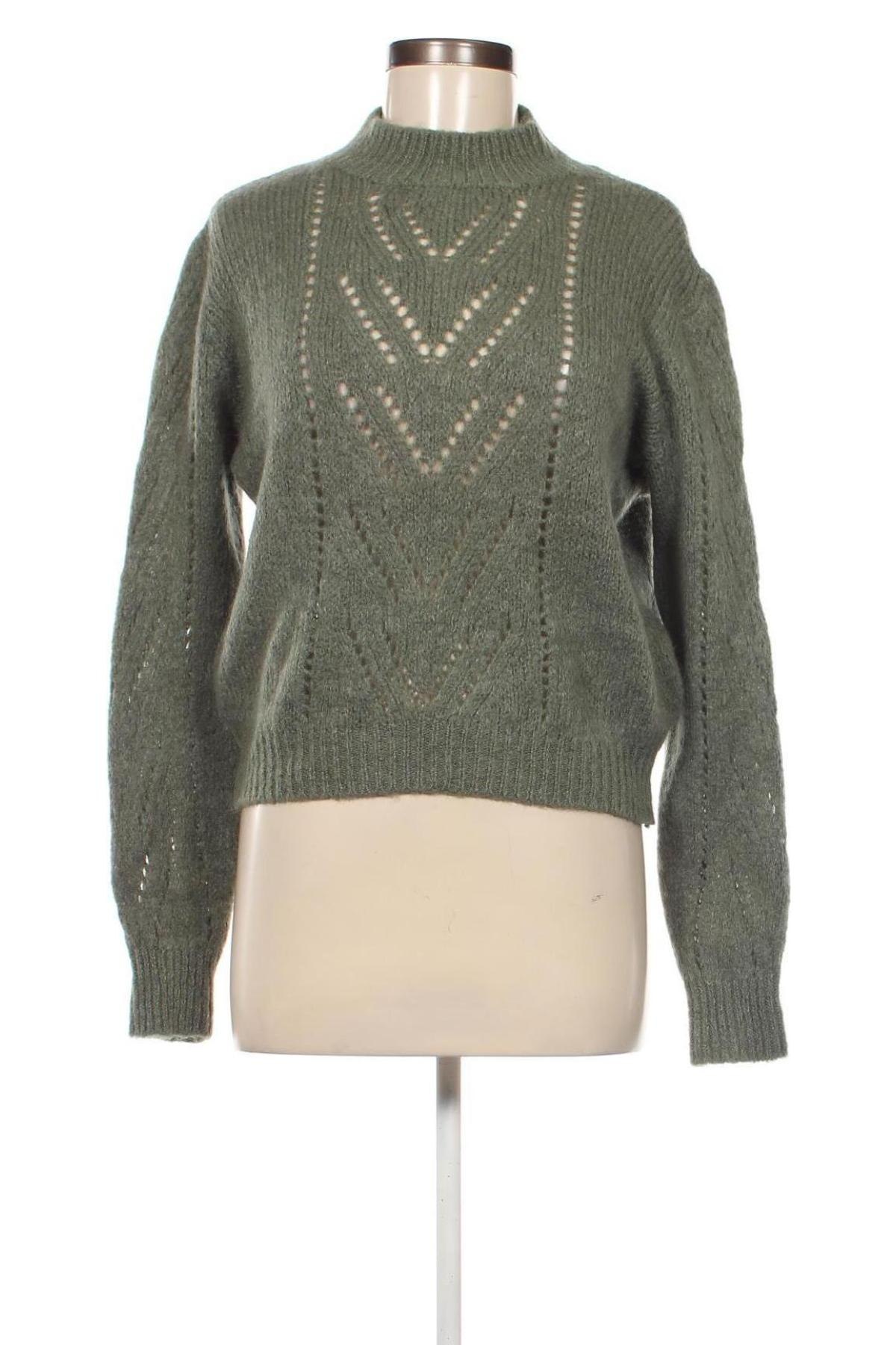 Damenpullover Altamira, Größe S, Farbe Grün, Preis 9,89 €