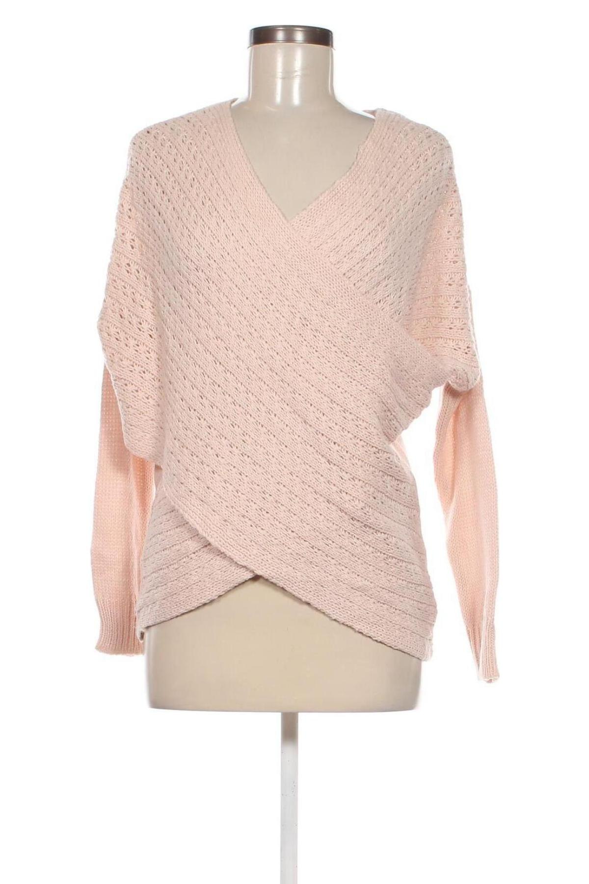 Damenpullover Alya, Größe S, Farbe Rosa, Preis € 11,49