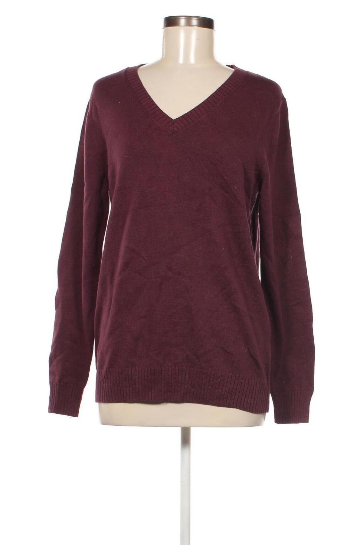 Damenpullover Amazon Essentials, Größe L, Farbe Lila, Preis € 9,28