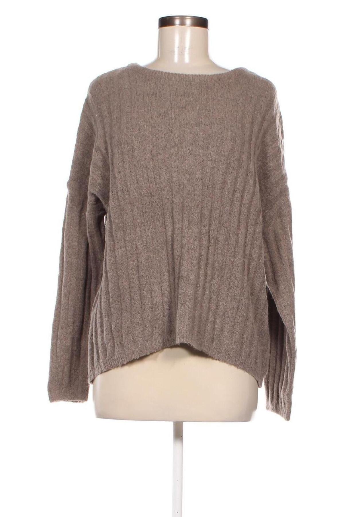 Damenpullover Amisu, Größe XL, Farbe Grau, Preis € 11,30