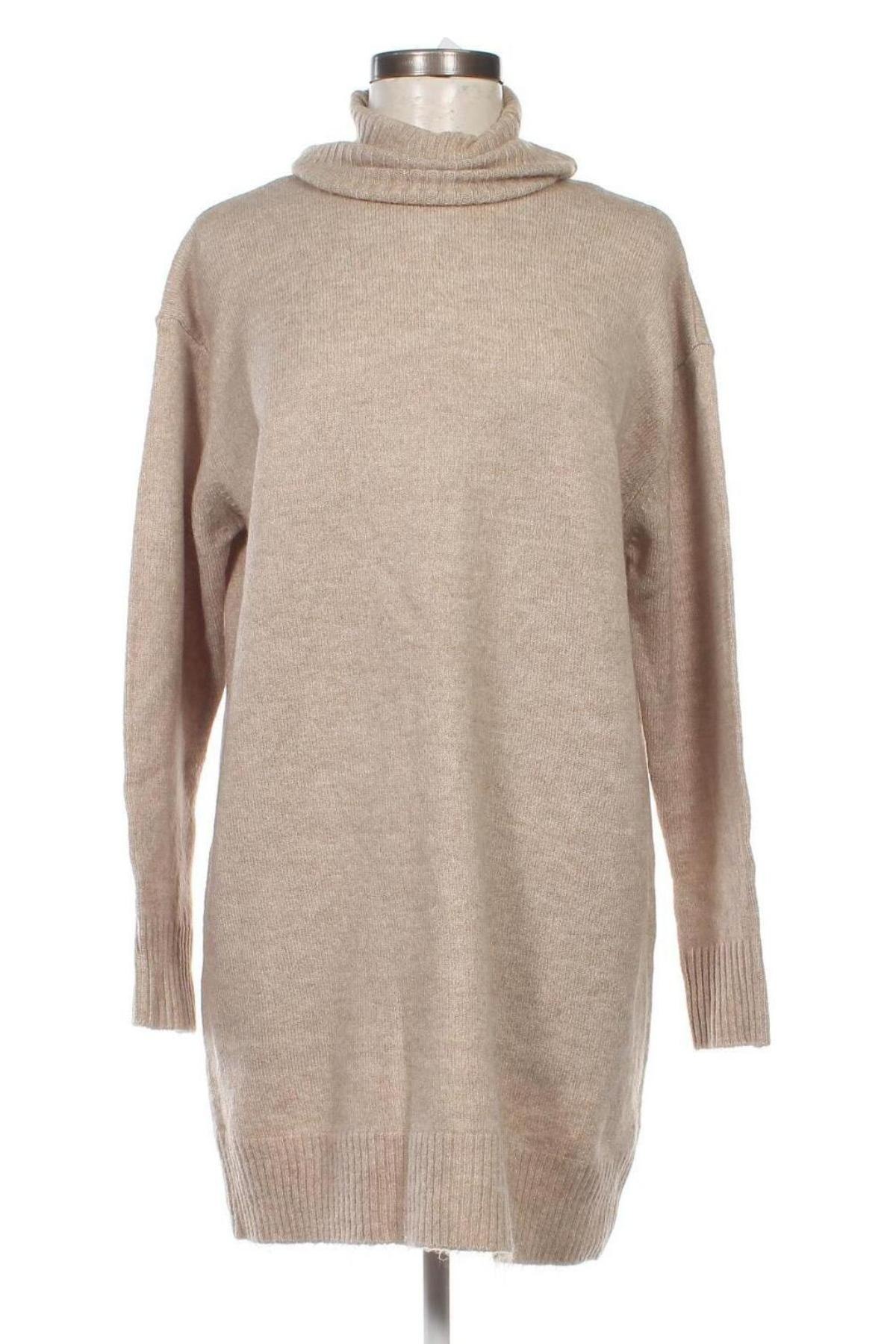 Damenpullover Amisu, Größe XS, Farbe Beige, Preis € 9,89