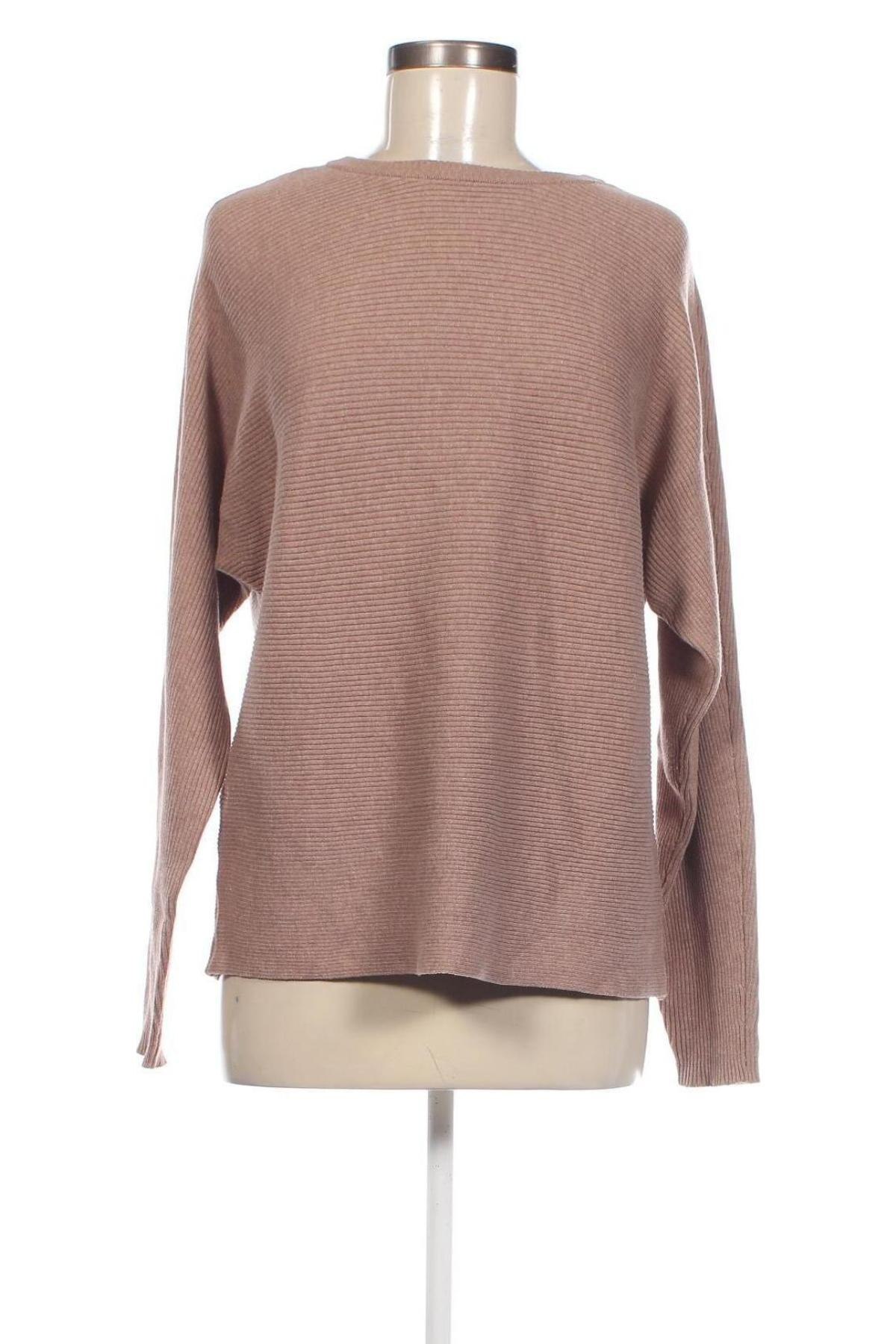 Damenpullover Amisu, Größe XL, Farbe Braun, Preis 11,91 €