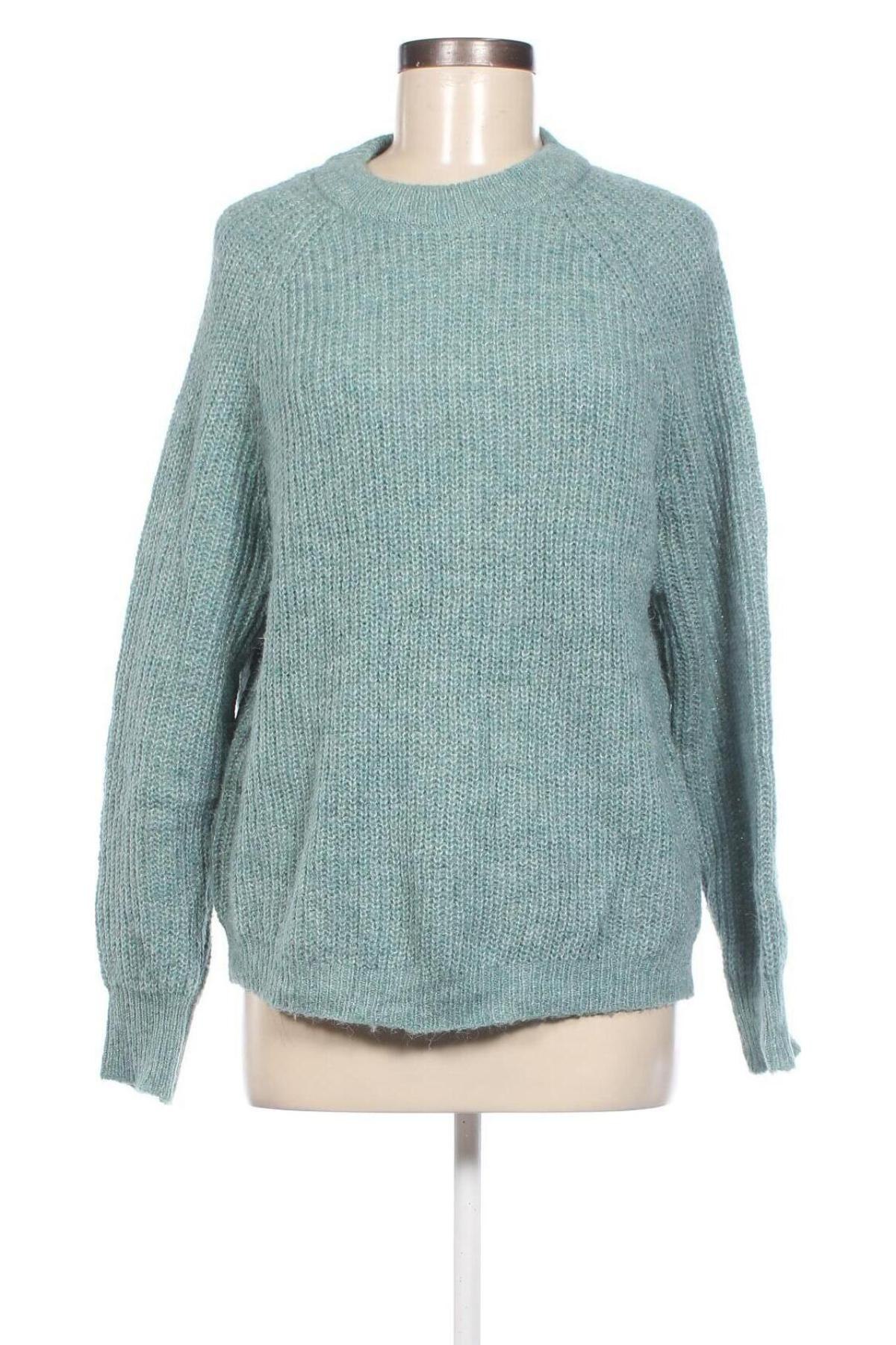 Damenpullover Anko, Größe S, Farbe Grün, Preis € 6,99