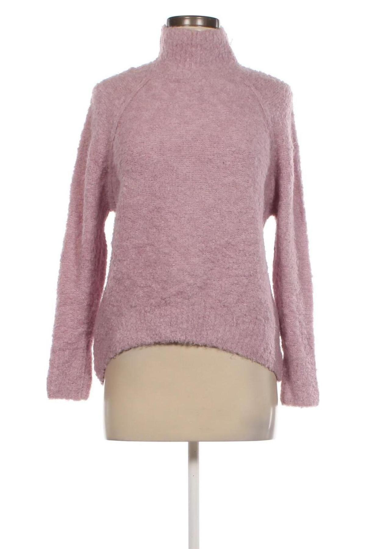 Дамски пуловер Anko, Размер S, Цвят Розов, Цена 13,34 лв.