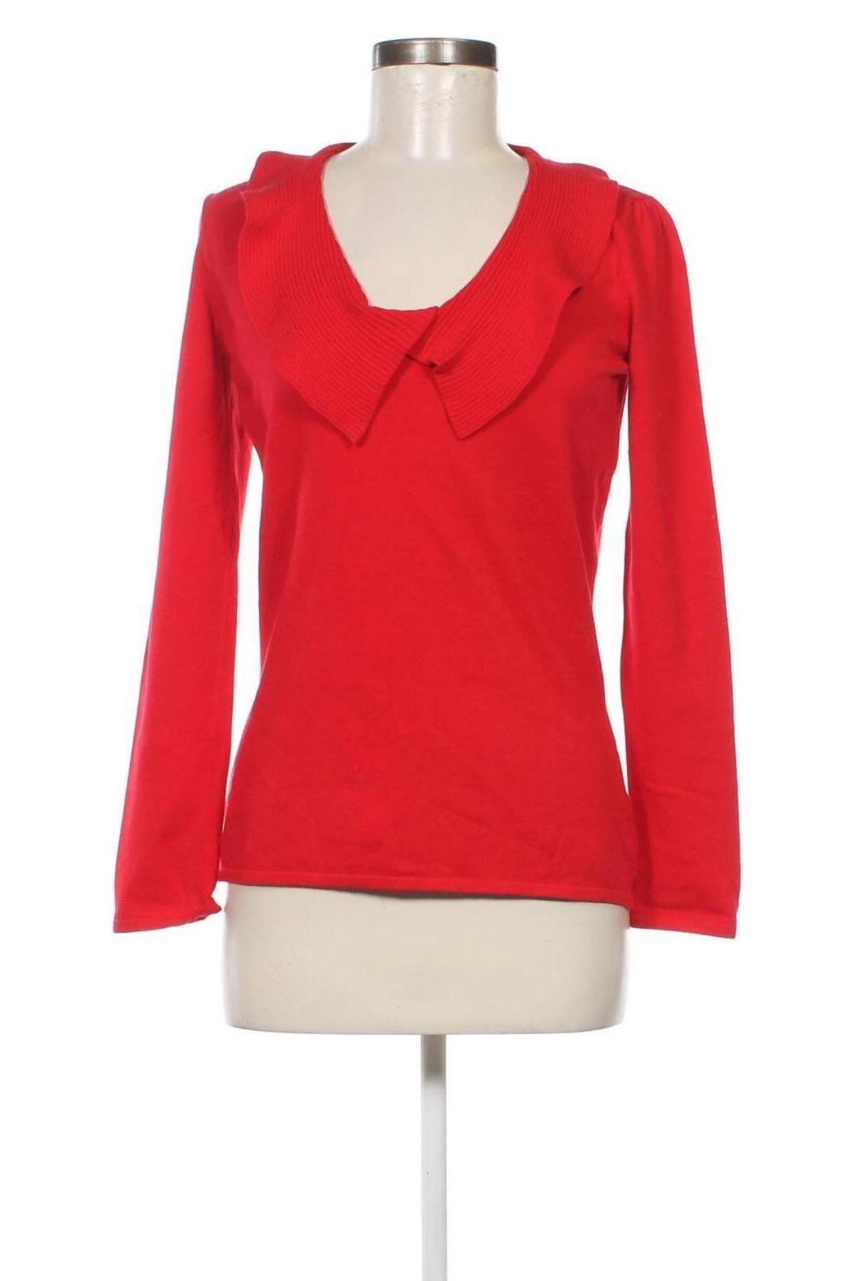 Pulover de femei Anne Claire, Mărime S, Culoare Roșu, Preț 114,21 Lei