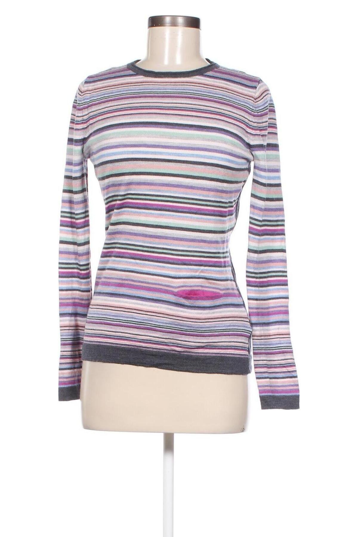 Γυναικείο πουλόβερ Antoni&Alison, Μέγεθος M, Χρώμα Πολύχρωμο, Τιμή 114,62 €