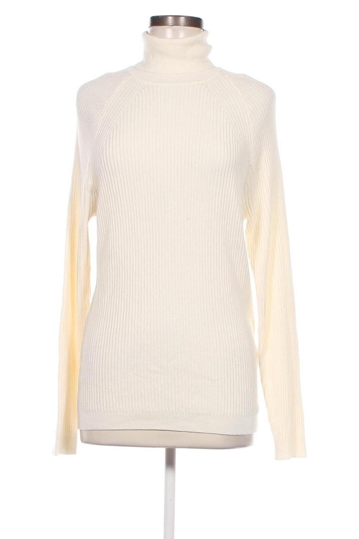 Дамски пуловер Antony Morato, Размер L, Цвят Екрю, Цена 91,00 лв.