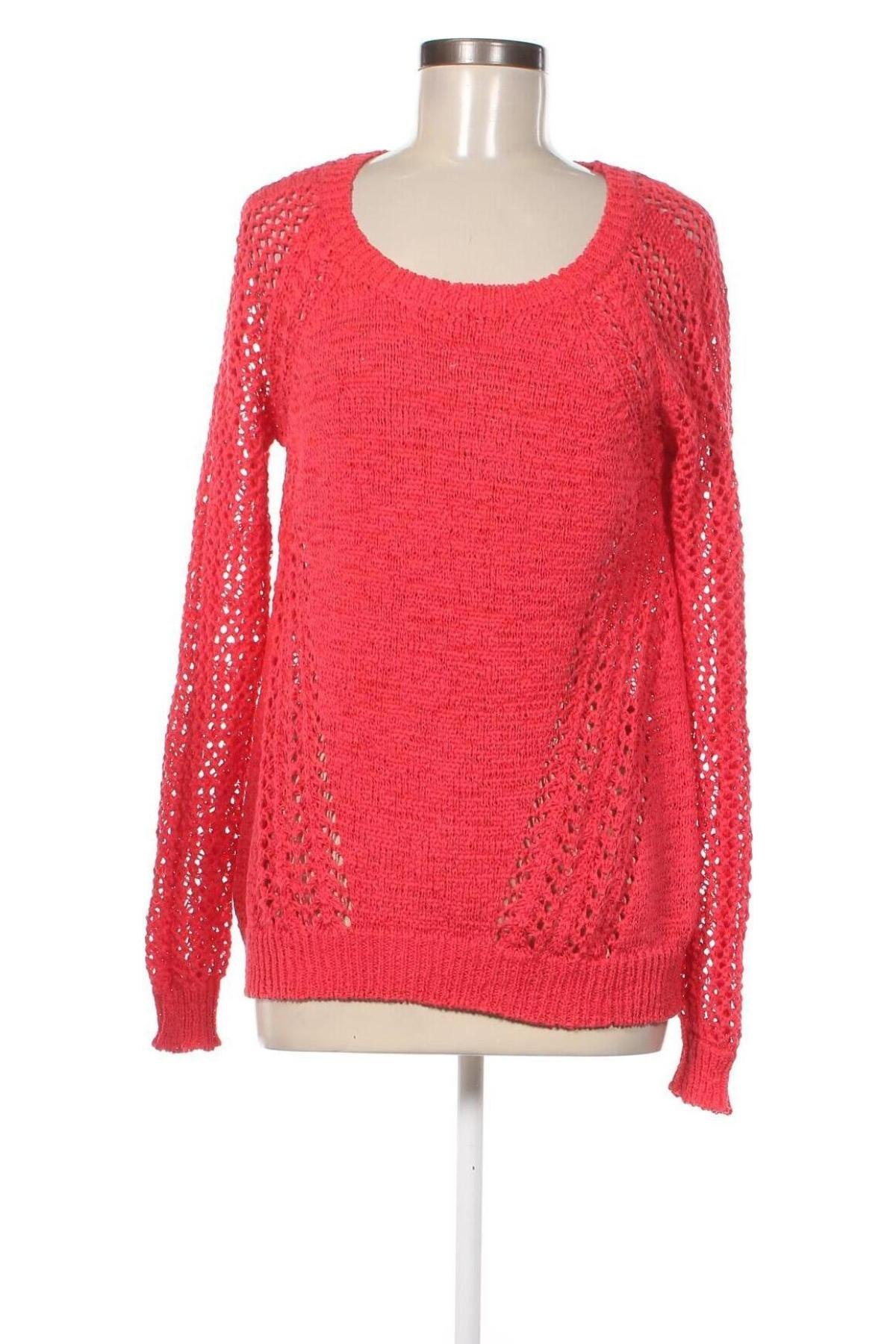 Damenpullover Apart, Größe M, Farbe Rot, Preis 24,16 €