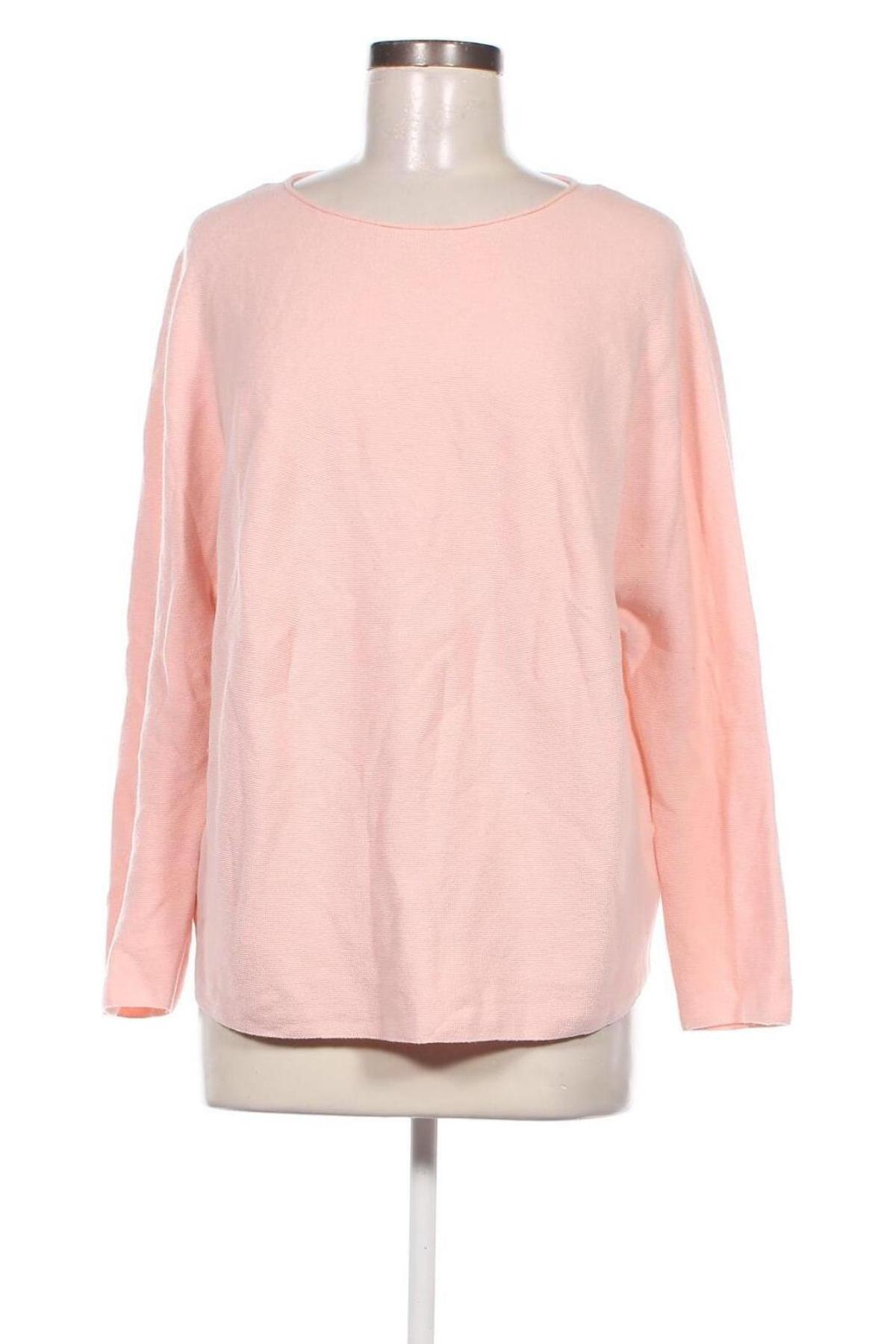 Damenpullover BOSS, Größe M, Farbe Rosa, Preis € 149,36