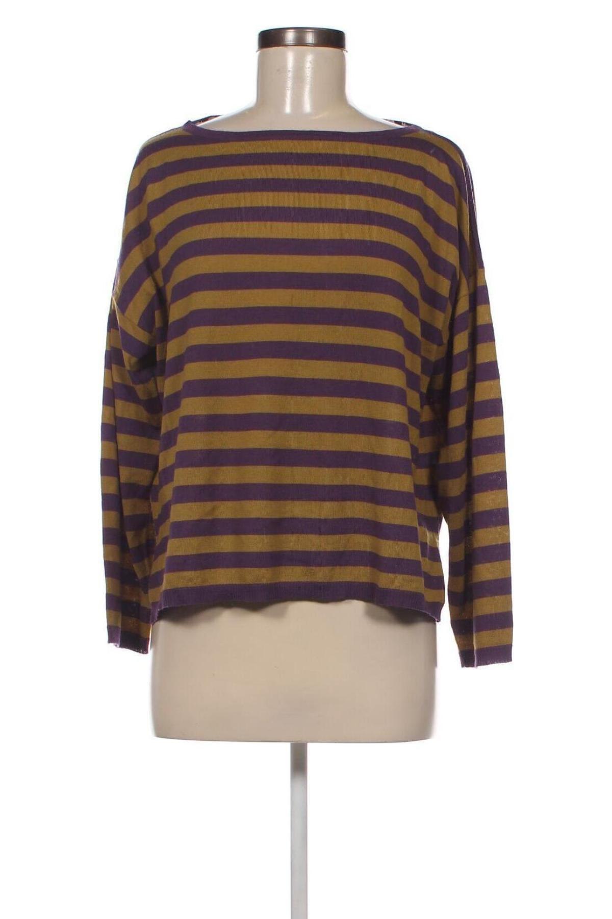 Γυναικείο πουλόβερ Babette Ballinger, Μέγεθος L, Χρώμα Πολύχρωμο, Τιμή 19,30 €