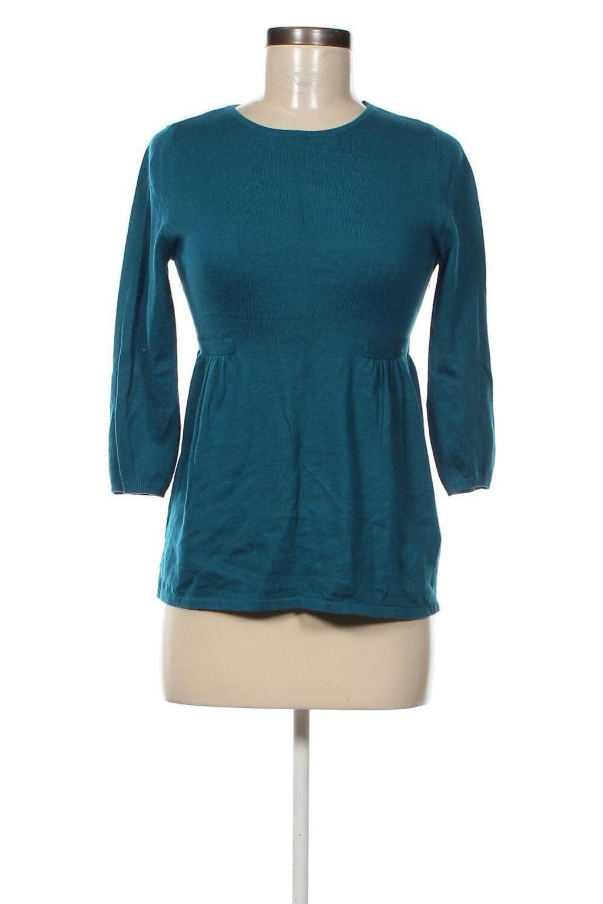 Damenpullover Banana Republic, Größe S, Farbe Blau, Preis € 24,16