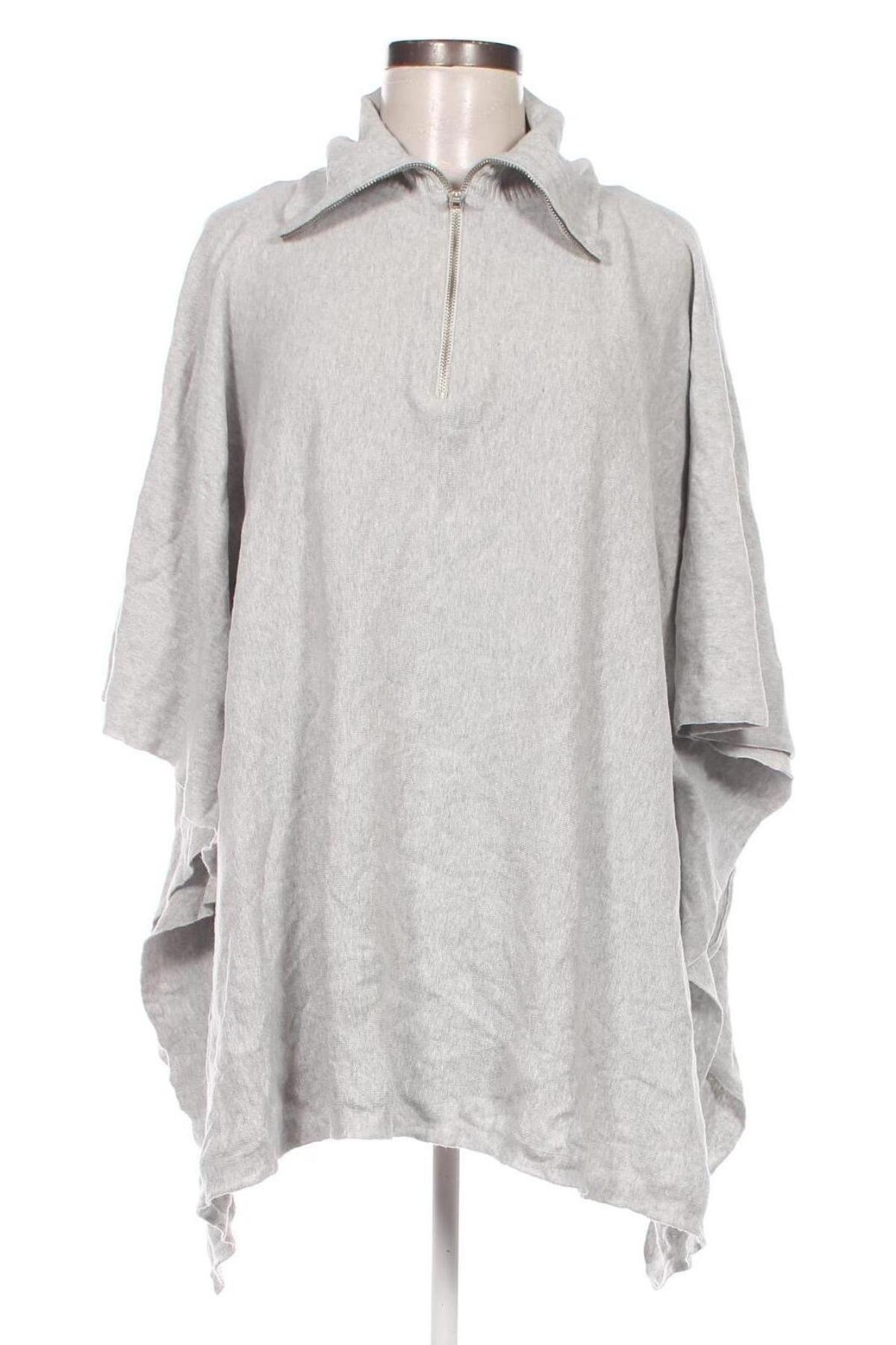 Damenpullover Banana Republic, Größe M, Farbe Grau, Preis 19,41 €