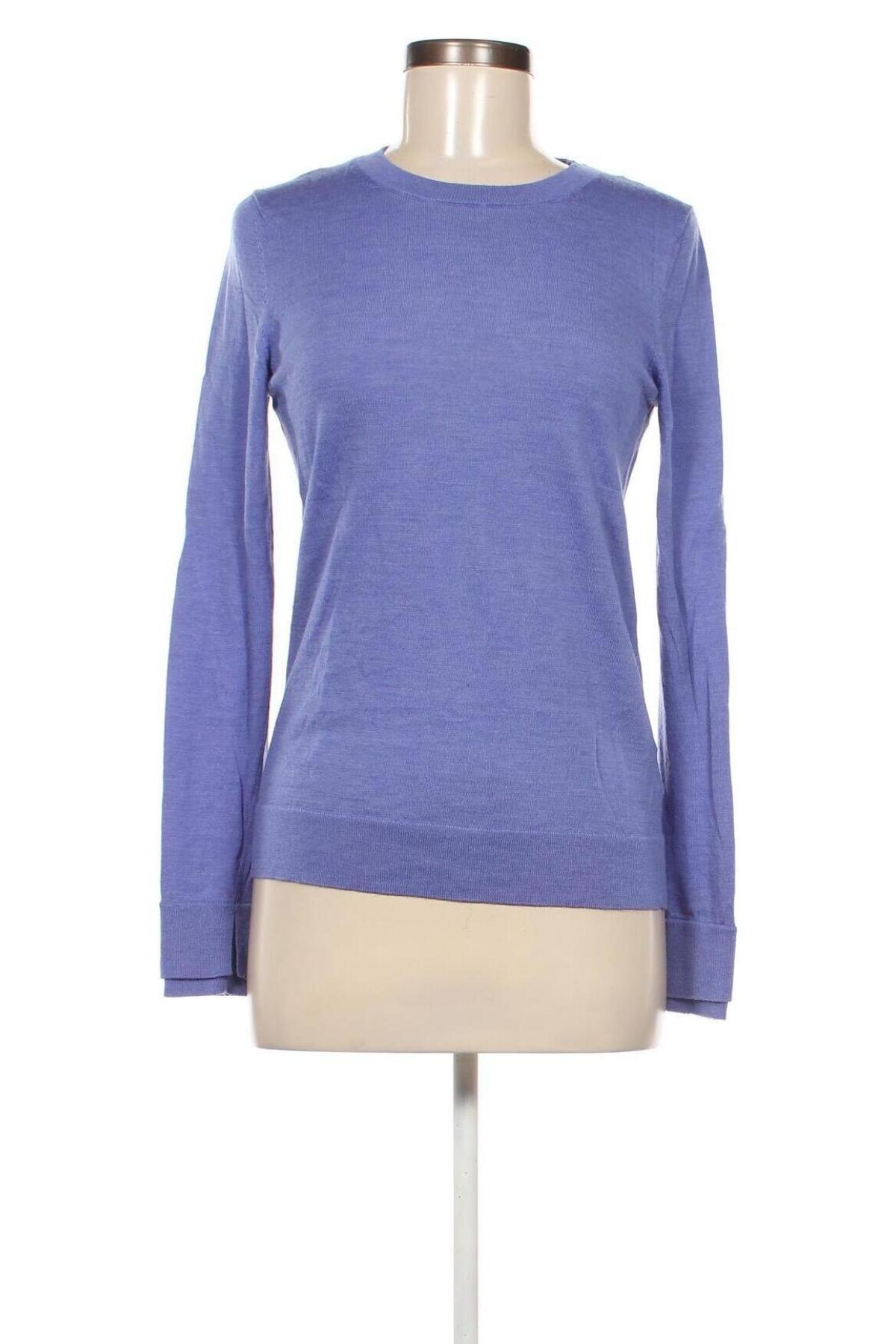 Damenpullover Banana Republic, Größe M, Farbe Blau, Preis 26,75 €