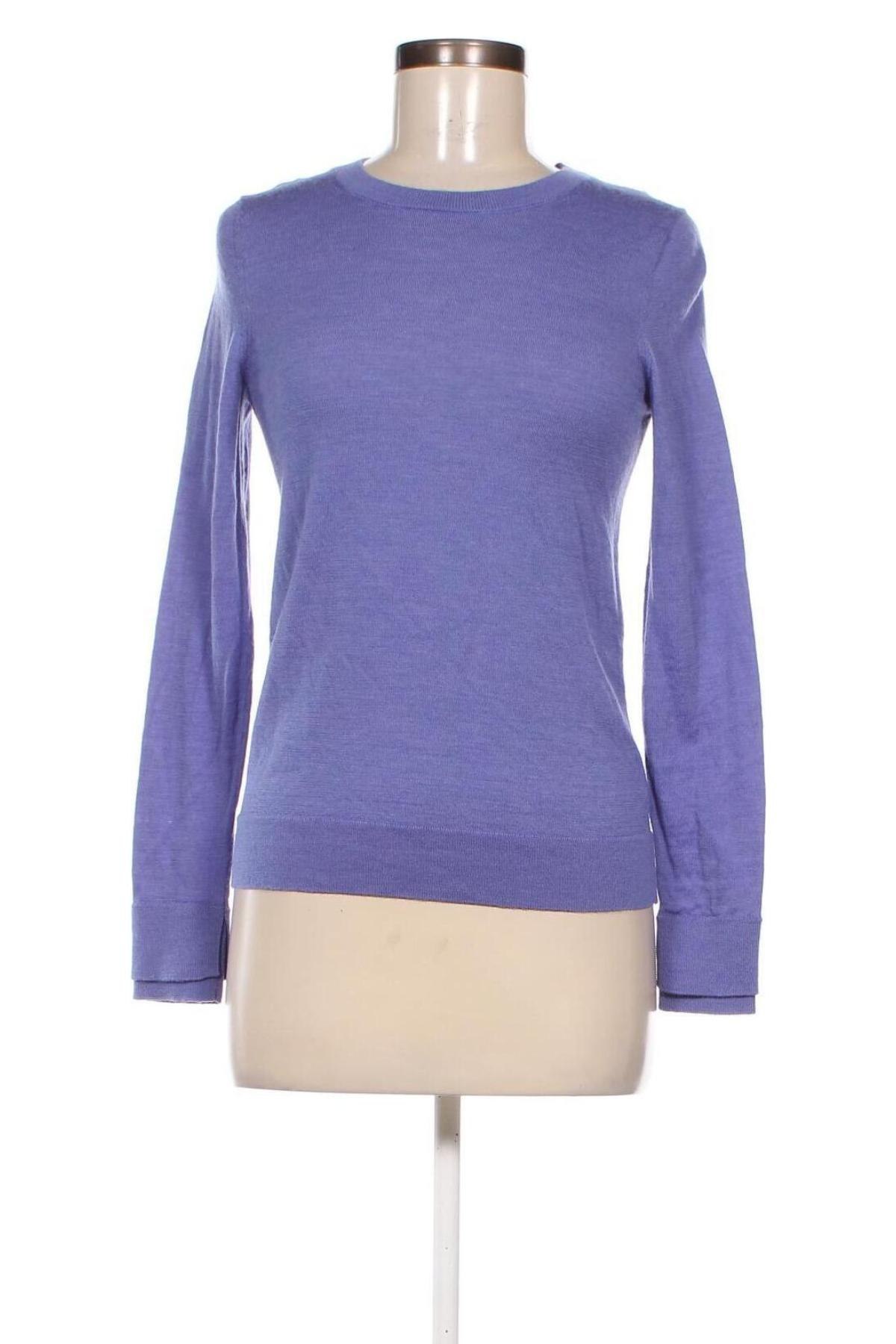 Damenpullover Banana Republic, Größe S, Farbe Blau, Preis 32,36 €