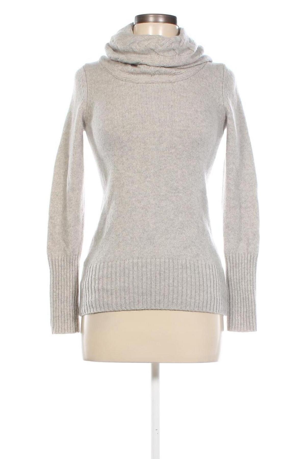 Damenpullover Banana Republic, Größe S, Farbe Grau, Preis 26,75 €