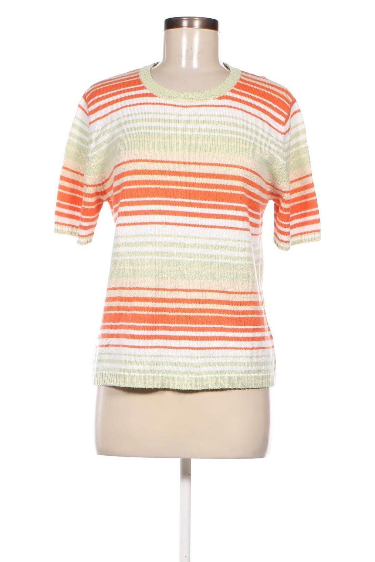 Γυναικείο πουλόβερ Barisal, Μέγεθος M, Χρώμα Πολύχρωμο, Τιμή 4,66 €