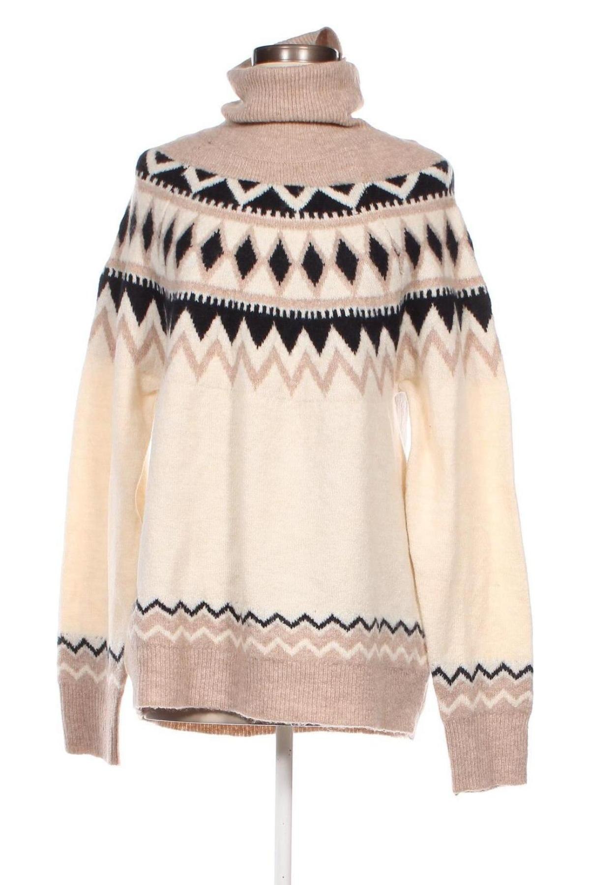 Дамски пуловер Beloved, Размер XL, Цвят Многоцветен, Цена 17,11 лв.