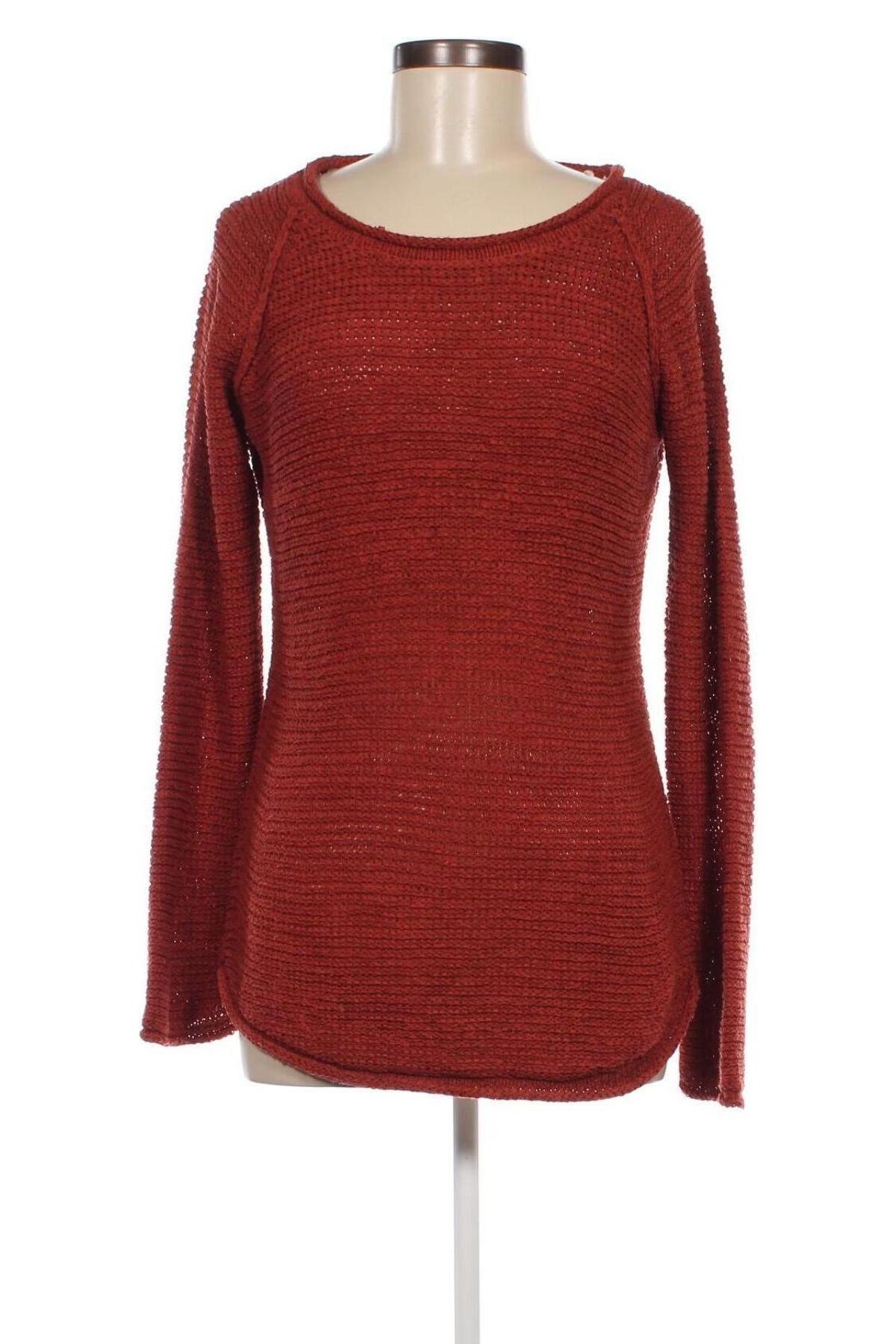 Damenpullover Best Connections, Größe L, Farbe Rot, Preis € 9,89