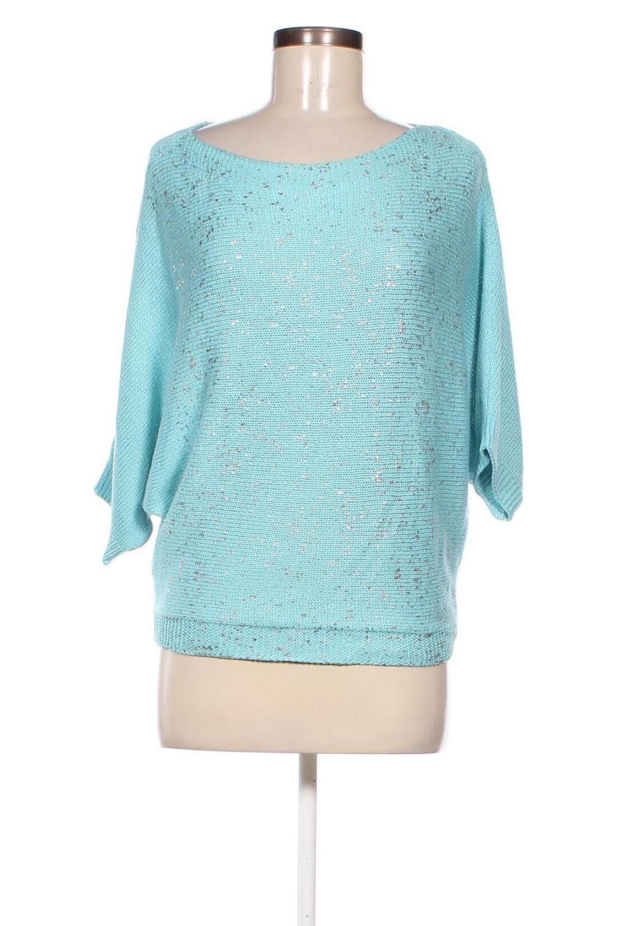 Damenpullover Best Connections, Größe XS, Farbe Blau, Preis 9,89 €