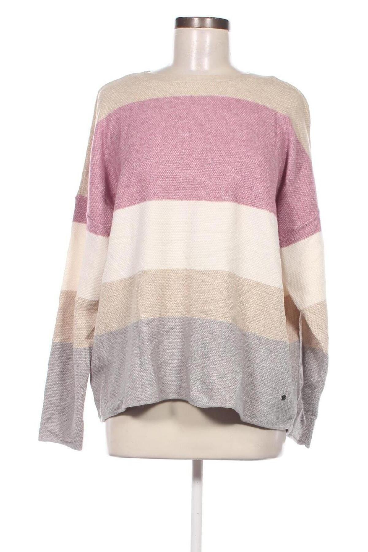 Damenpullover Betty & Co, Größe XL, Farbe Mehrfarbig, Preis 16,49 €