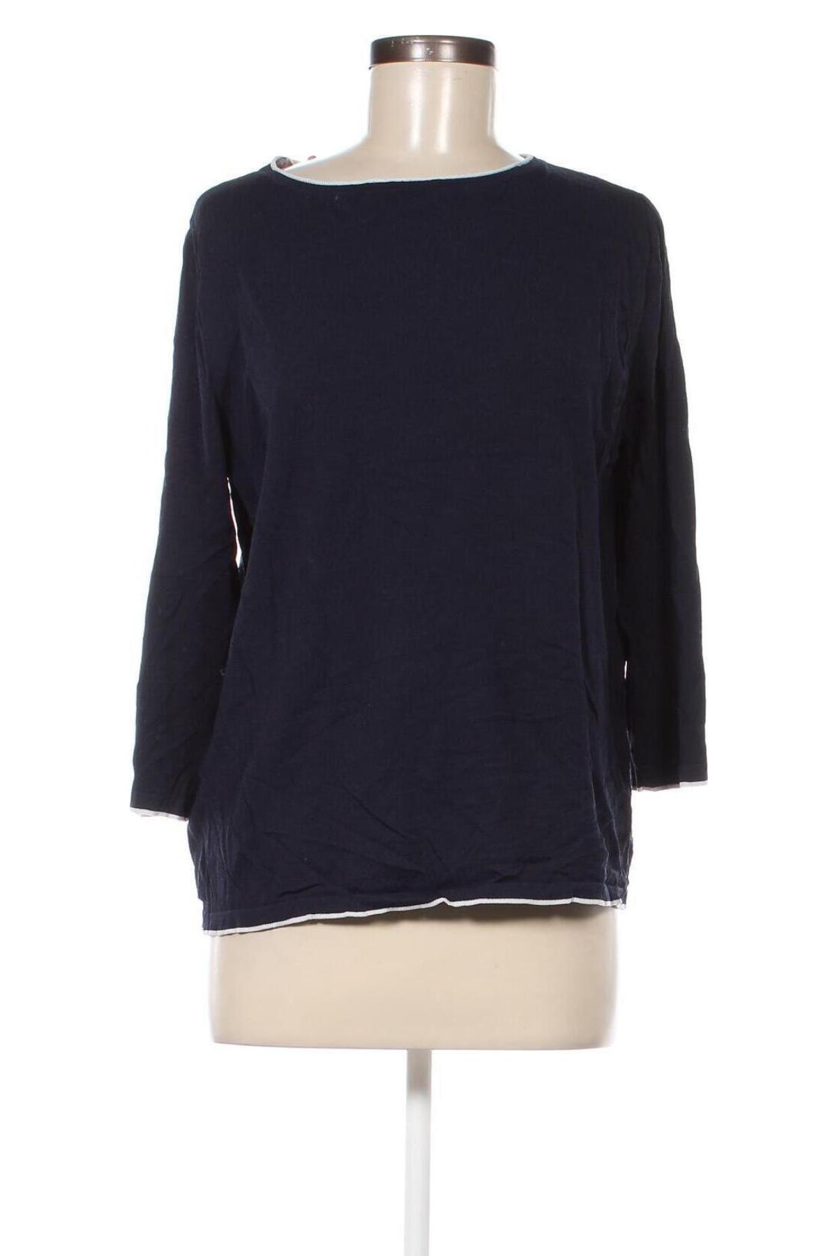 Damenpullover Betty Barclay, Größe L, Farbe Blau, Preis € 43,14