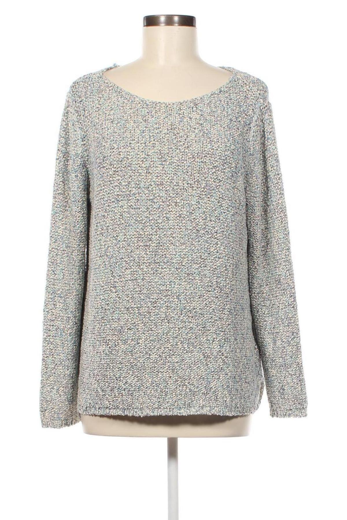 Damenpullover Betty Barclay, Größe L, Farbe Mehrfarbig, Preis € 25,88