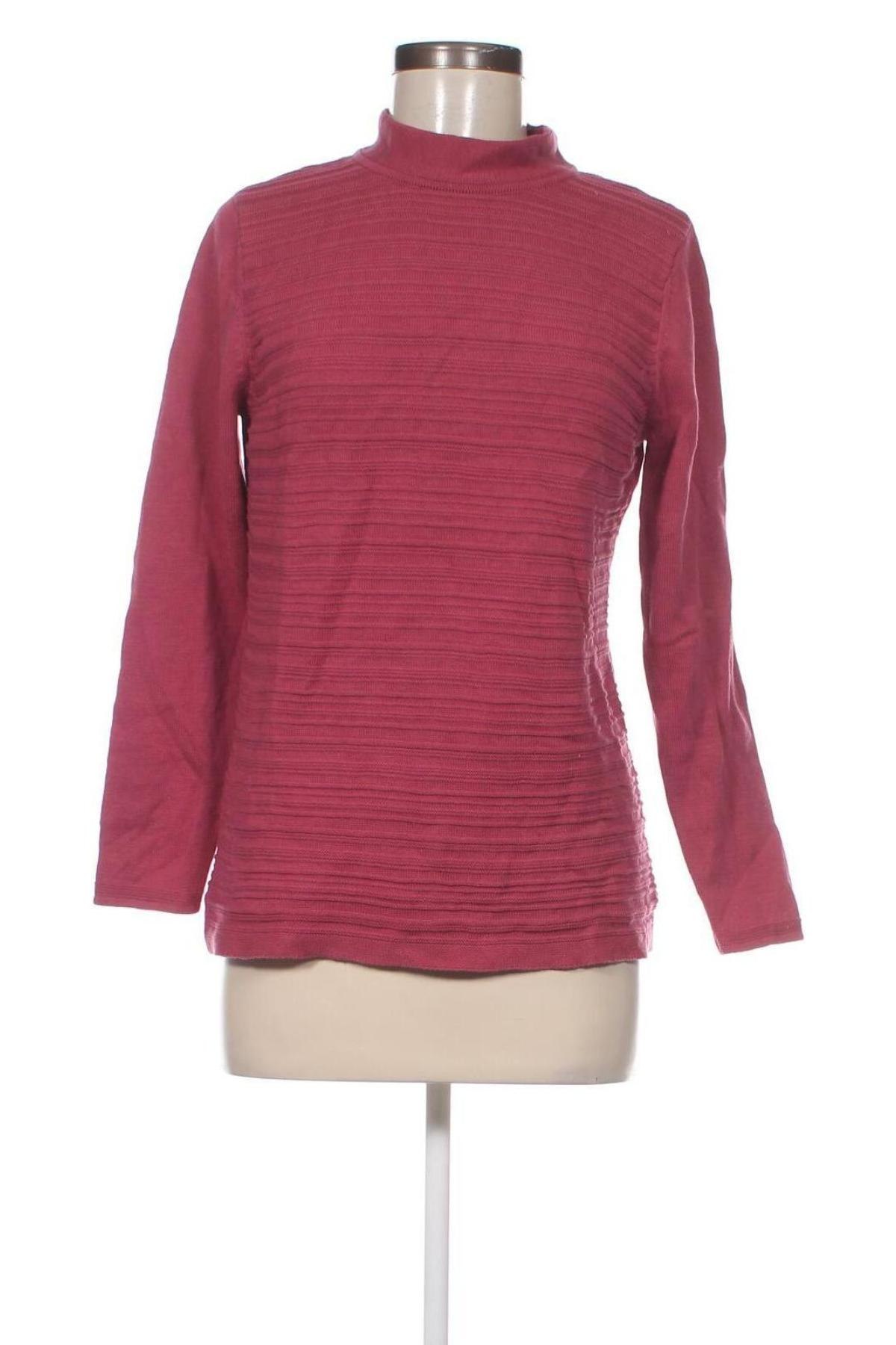 Damenpullover Bexleys, Größe S, Farbe Rot, Preis € 17,99