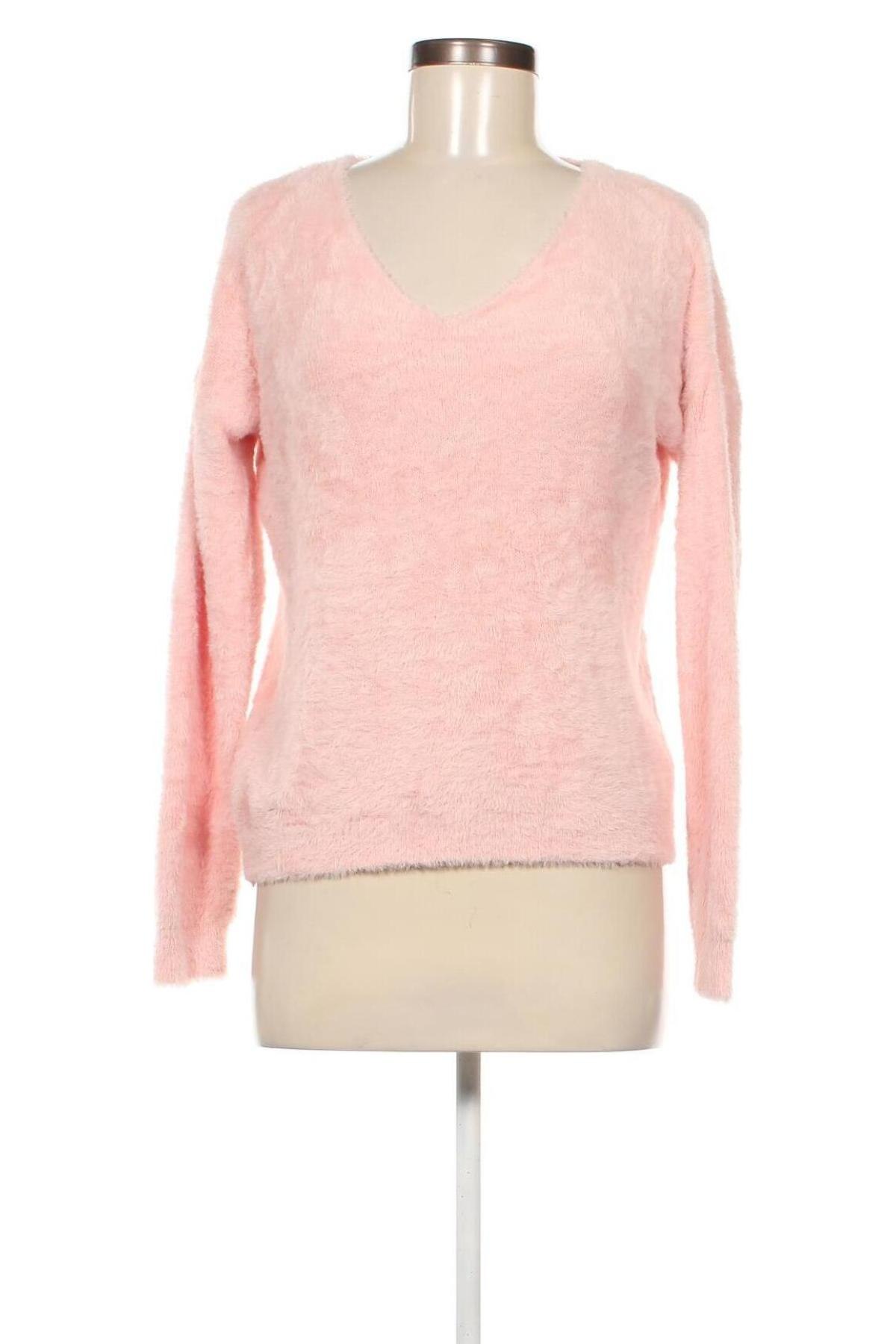 Damenpullover Blind Date, Größe S, Farbe Rosa, Preis € 6,49