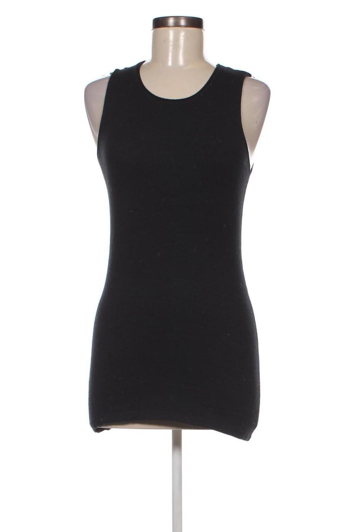 Γυναικείο πουλόβερ Bluoltre, Μέγεθος M, Χρώμα Μαύρο, Τιμή 8,25 €