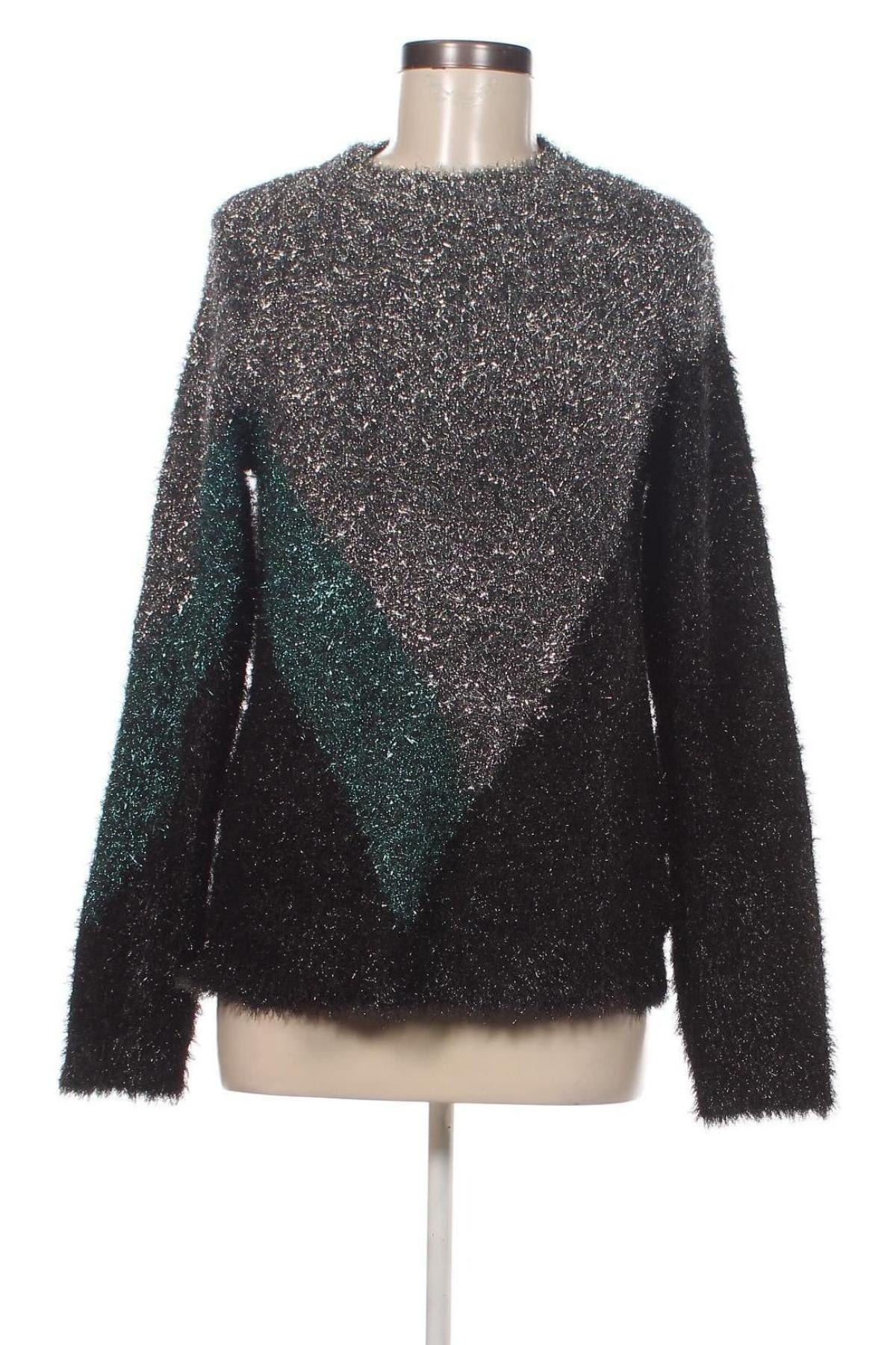 Γυναικείο πουλόβερ Body Flirt, Μέγεθος XS, Χρώμα Πολύχρωμο, Τιμή 8,79 €