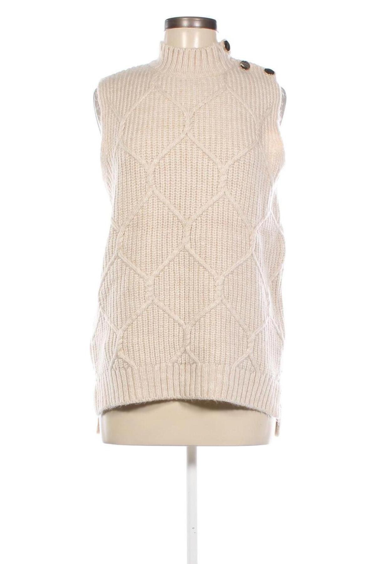 Damenpullover Body Flirt, Größe M, Farbe Beige, Preis € 8,68