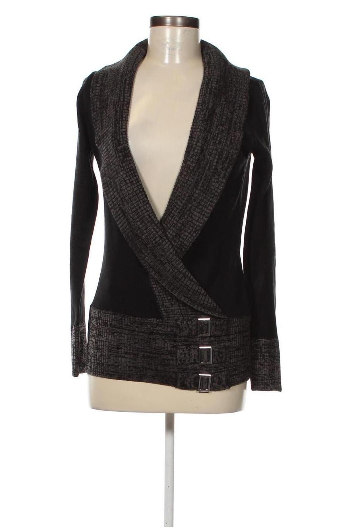 Γυναικείο πουλόβερ Body Flirt, Μέγεθος S, Χρώμα Πολύχρωμο, Τιμή 9,33 €