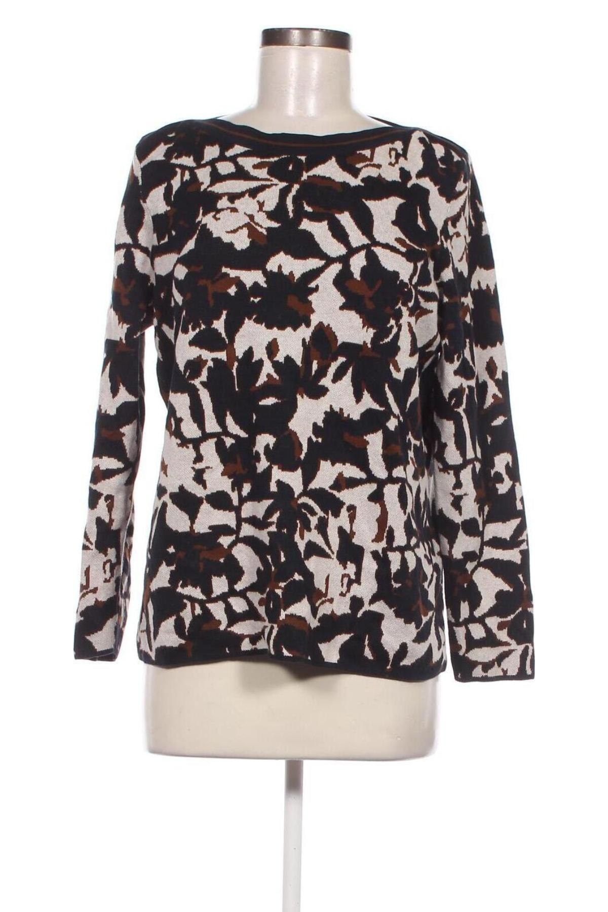 Γυναικείο πουλόβερ Bonita, Μέγεθος L, Χρώμα Πολύχρωμο, Τιμή 8,25 €