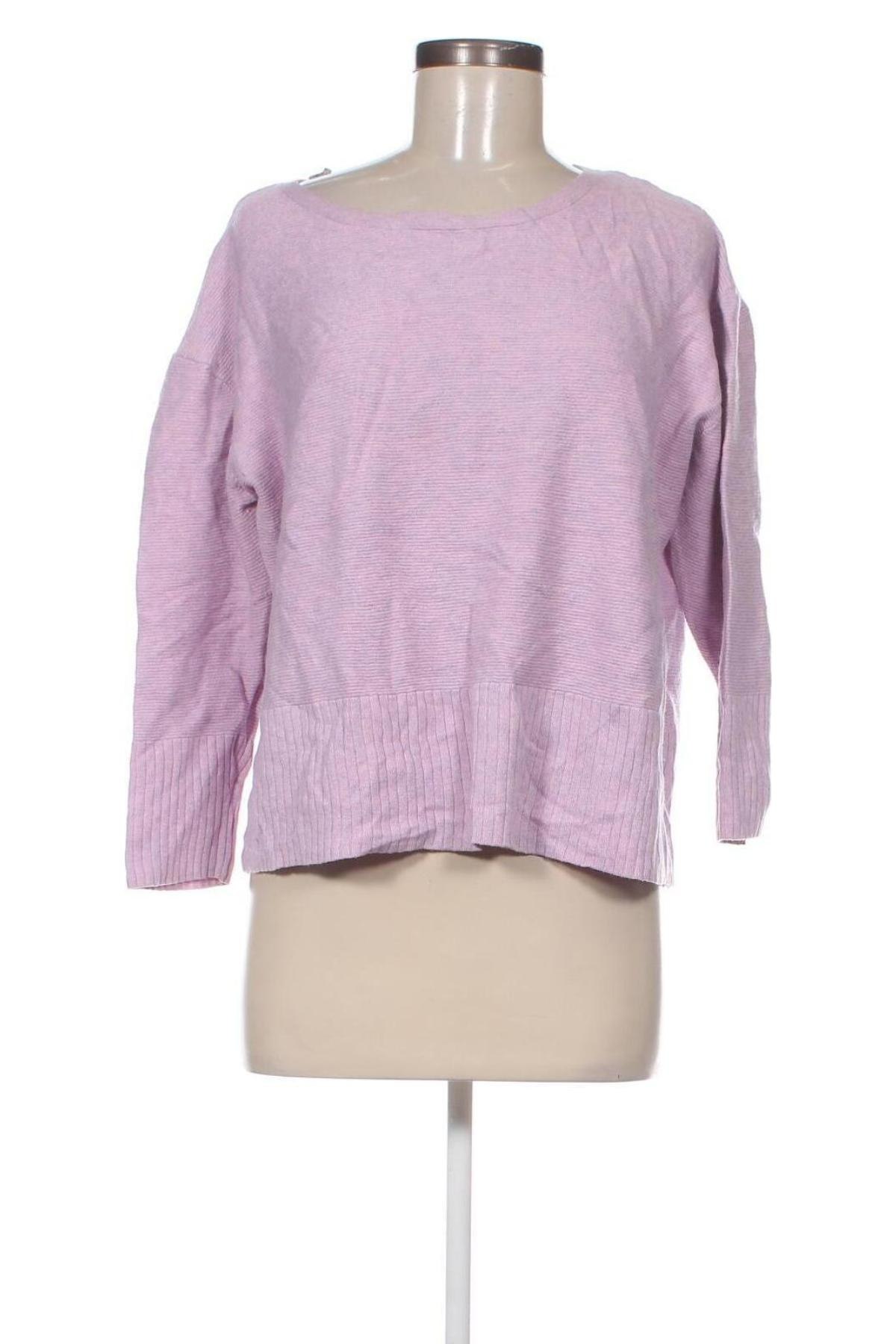 Дамски пуловер Bonita, Размер XL, Цвят Лилав, Цена 11,60 лв.