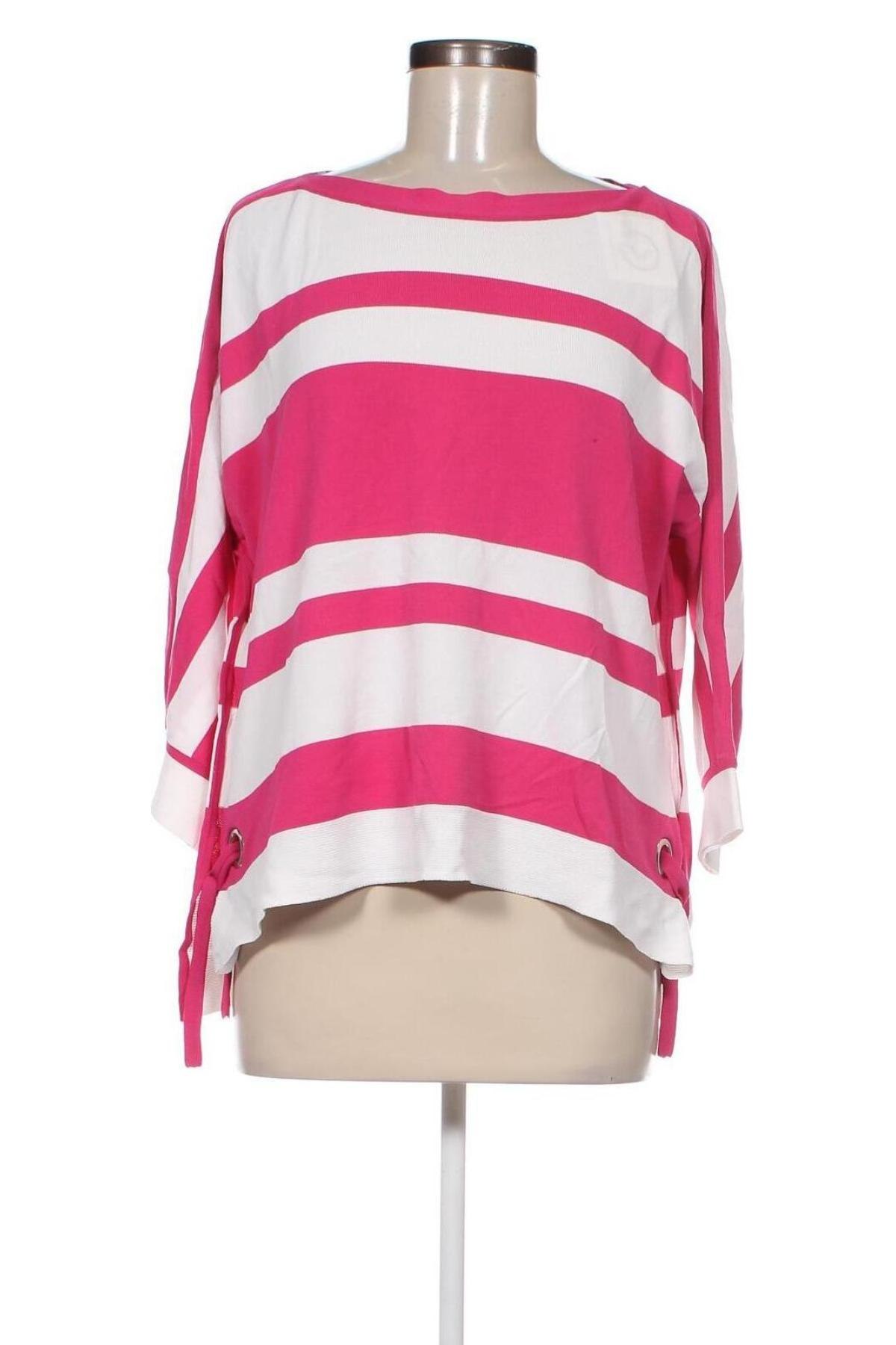 Γυναικείο πουλόβερ Bonita, Μέγεθος L, Χρώμα Πολύχρωμο, Τιμή 8,79 €