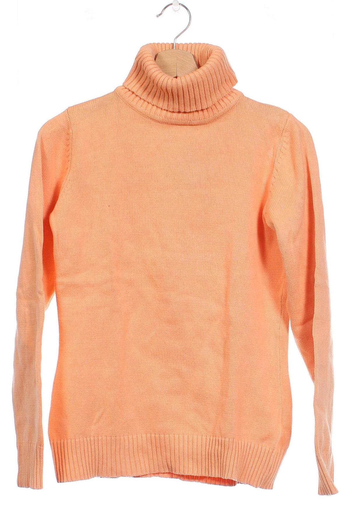 Damenpullover Bpc Bonprix Collection, Größe XS, Farbe Orange, Preis € 4,49