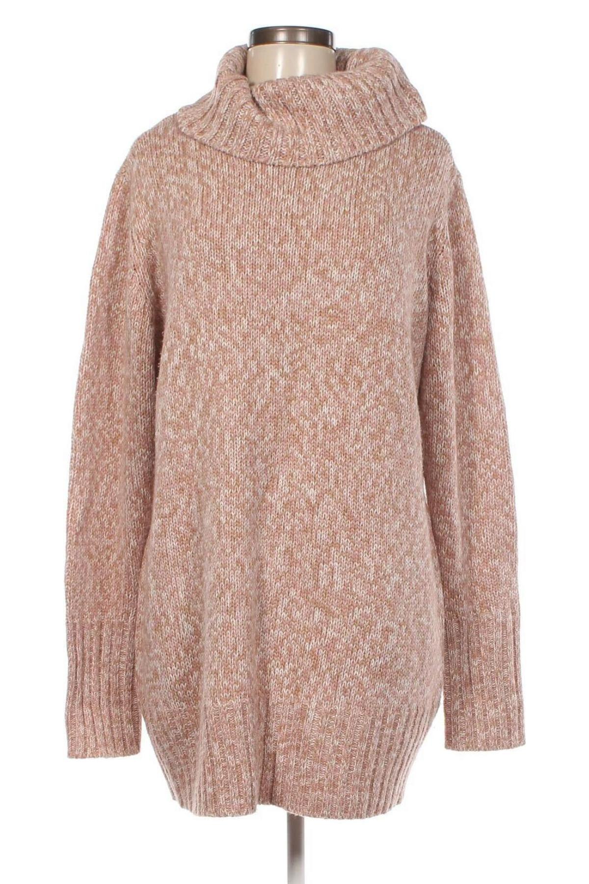 Damenpullover Bpc Bonprix Collection, Größe XL, Farbe Rosa, Preis € 20,18