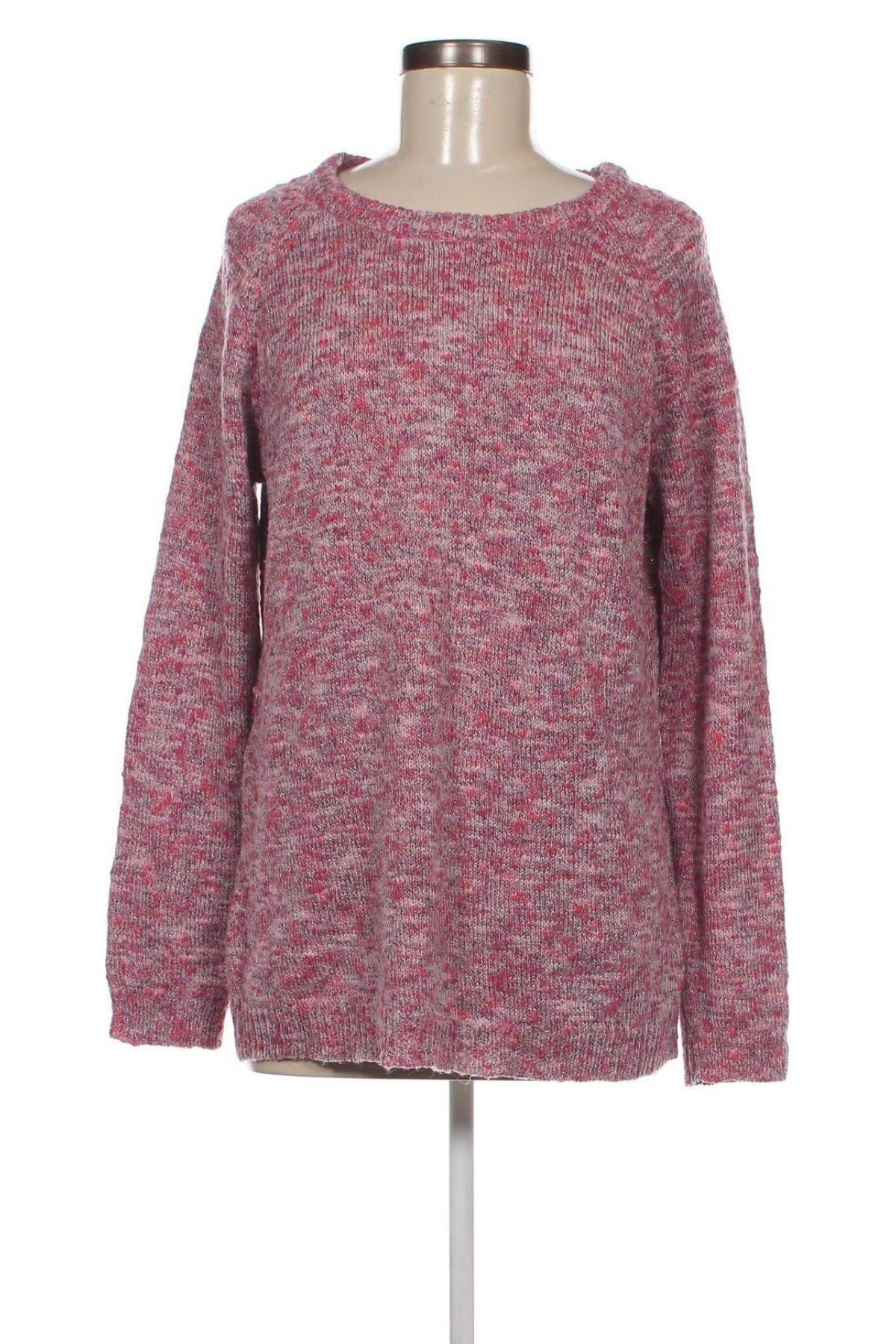 Damenpullover Bpc Bonprix Collection, Größe M, Farbe Rosa, Preis 9,28 €