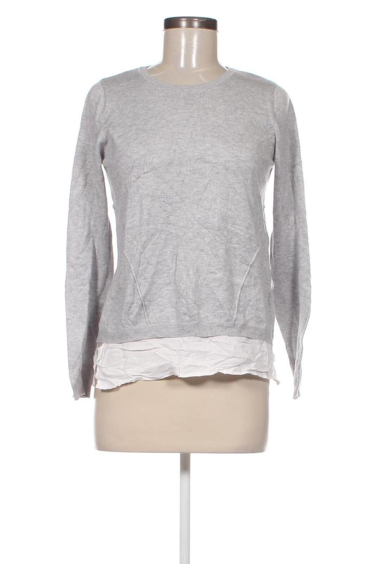 Damenpullover Broadway, Größe S, Farbe Grau, Preis 7,49 €