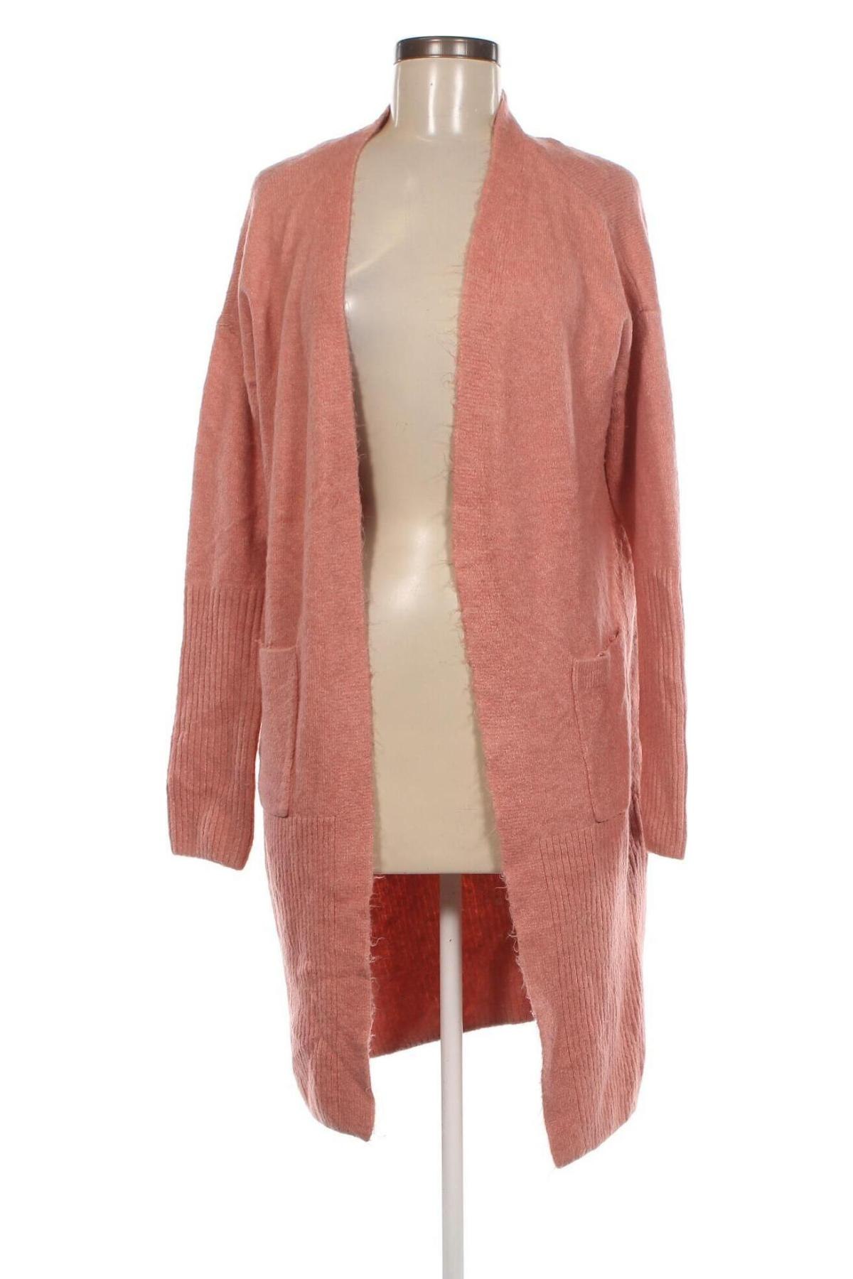 Damenpullover C&A, Größe S, Farbe Rosa, Preis € 3,99