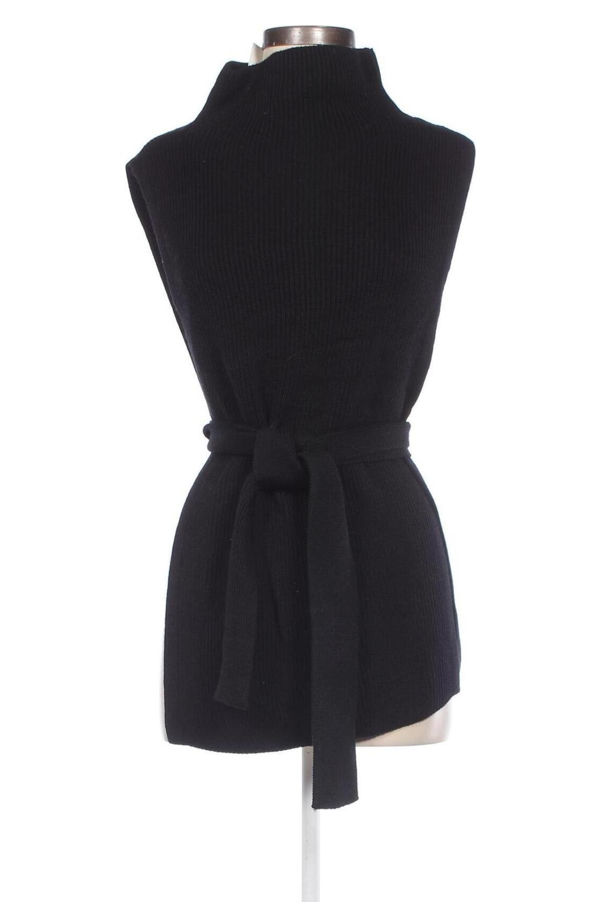 Pulover de femei COS, Mărime M, Culoare Negru, Preț 285,53 Lei