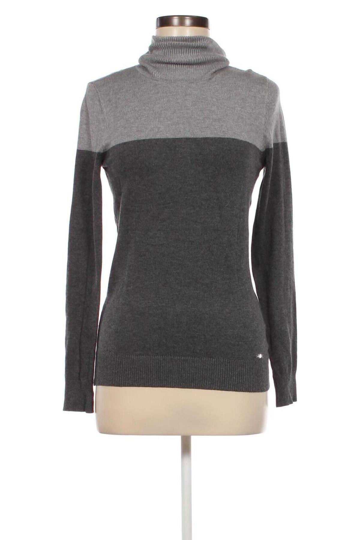 Damenpullover Calvin Klein, Größe S, Farbe Grau, Preis € 33,40