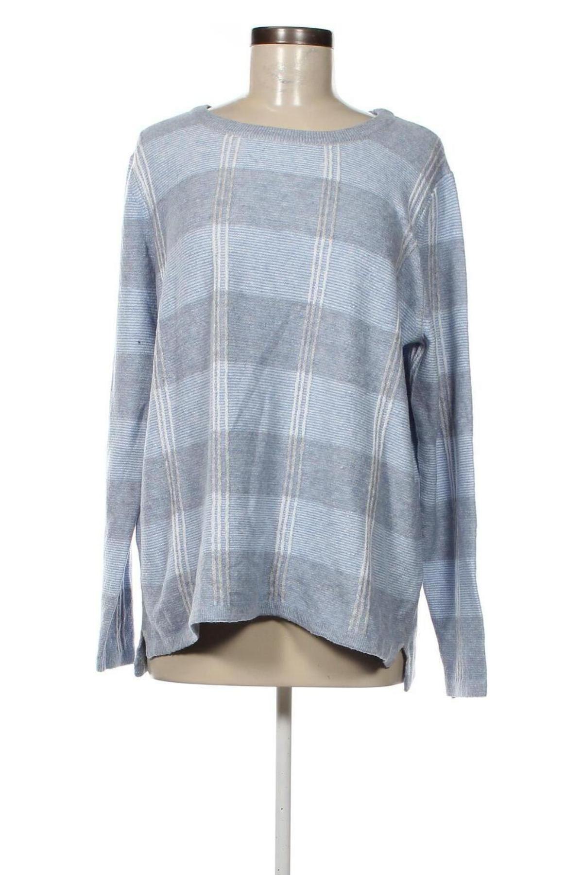 Damenpullover Cecil, Größe L, Farbe Blau, Preis € 17,99