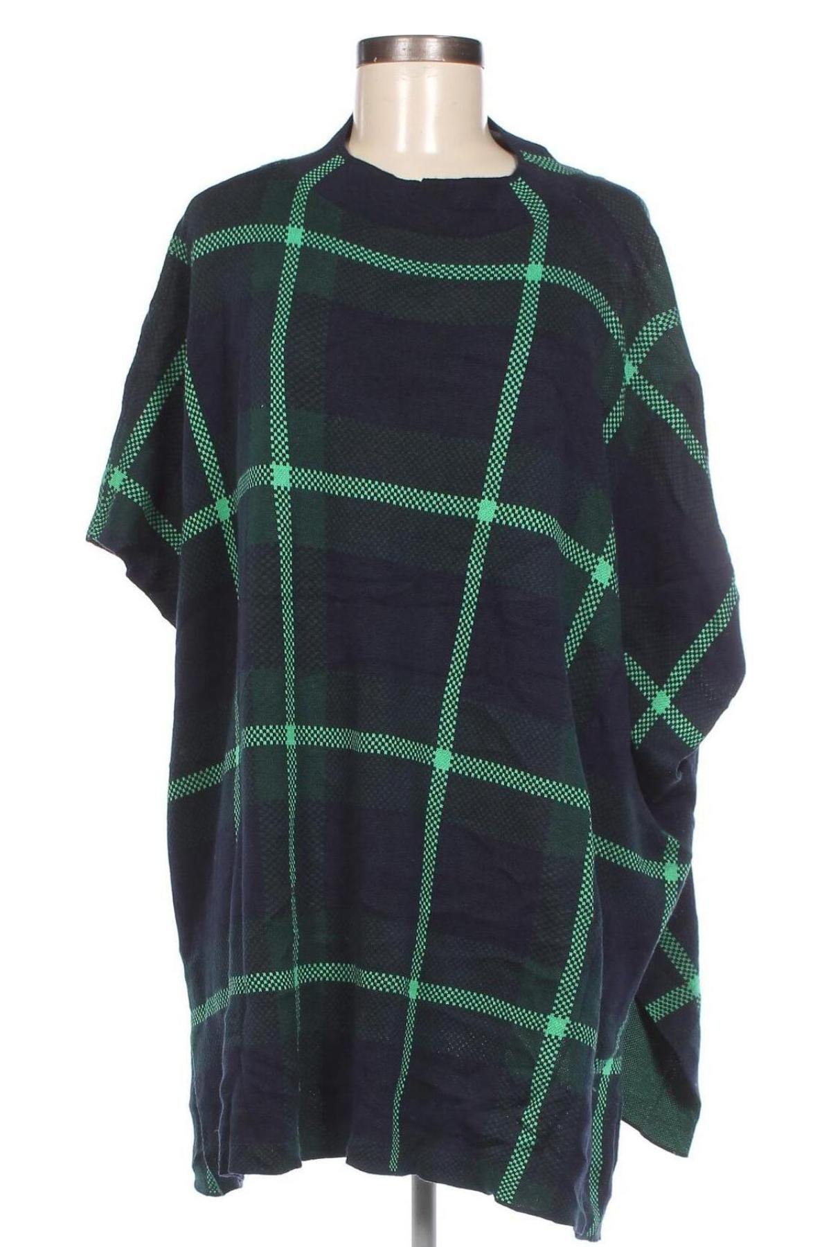 Γυναικείο πουλόβερ Cecil, Μέγεθος XS, Χρώμα Μπλέ, Τιμή 12,43 €