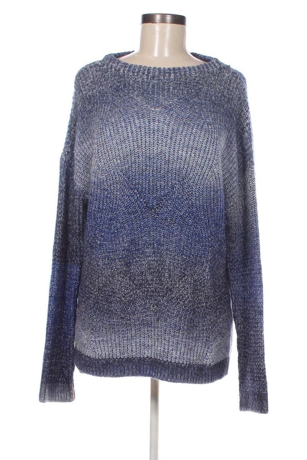 Дамски пуловер Cecil, Размер M, Цвят Многоцветен, Цена 20,09 лв.