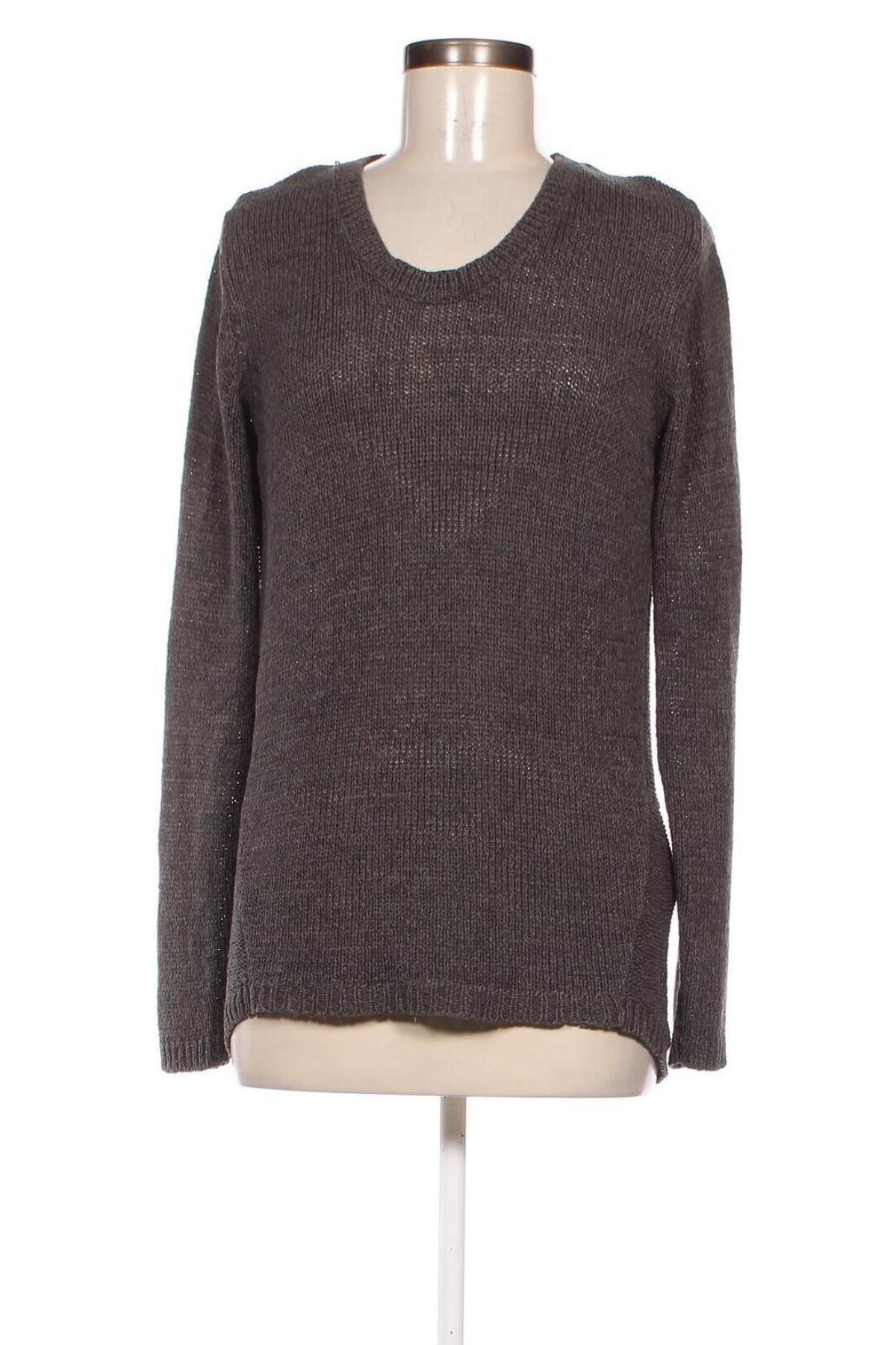 Damenpullover Cecil, Größe M, Farbe Grau, Preis 9,99 €