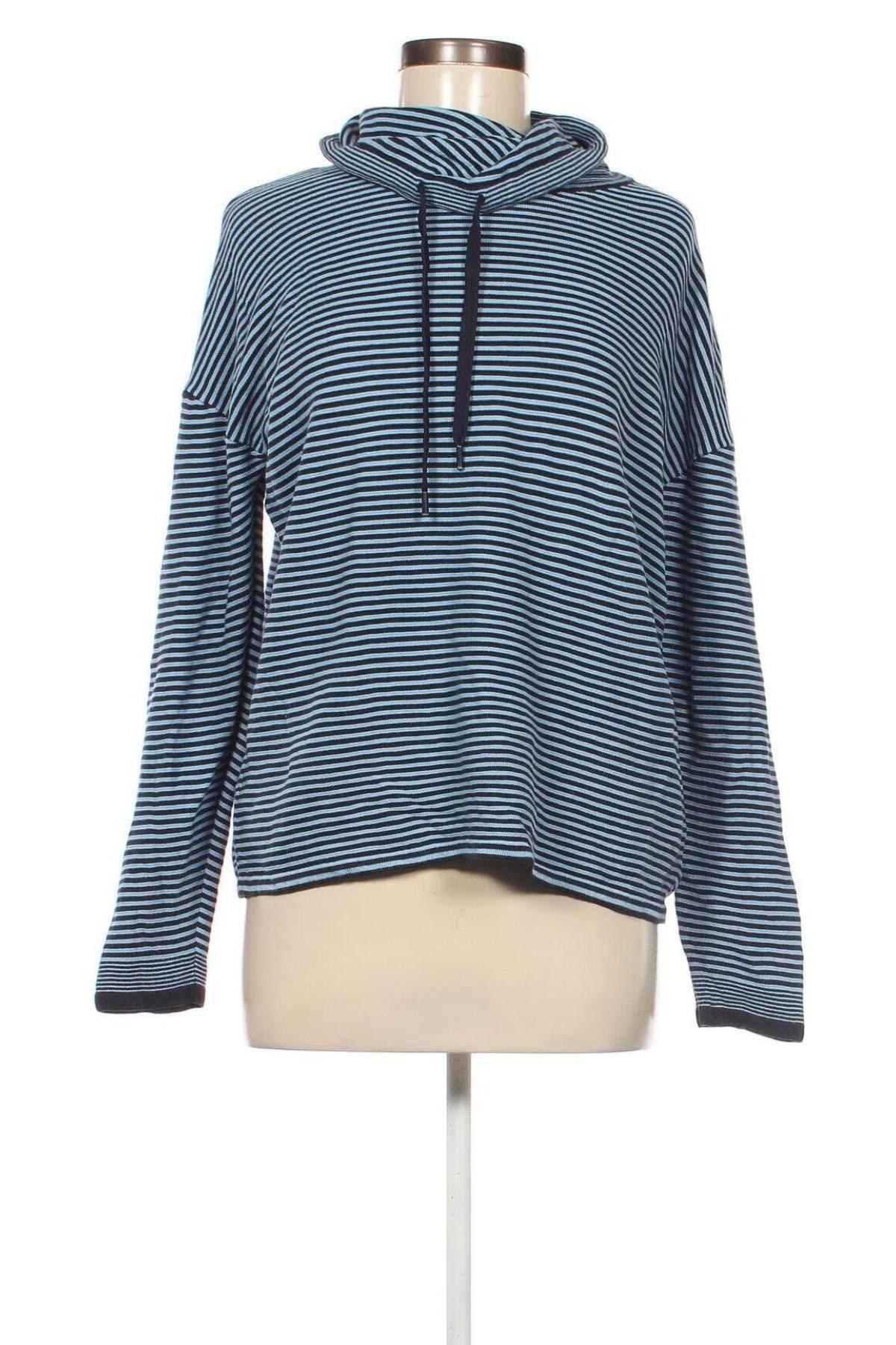 Γυναικείο πουλόβερ Cecil, Μέγεθος M, Χρώμα Μπλέ, Τιμή 11,67 €