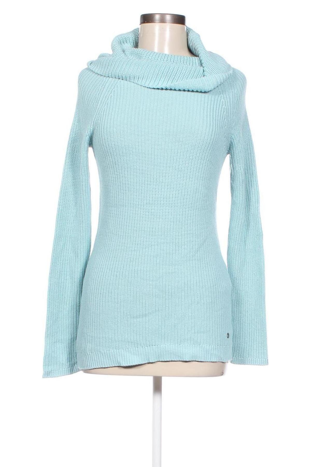 Γυναικείο πουλόβερ Cecil, Μέγεθος XS, Χρώμα Μπλέ, Τιμή 26,46 €