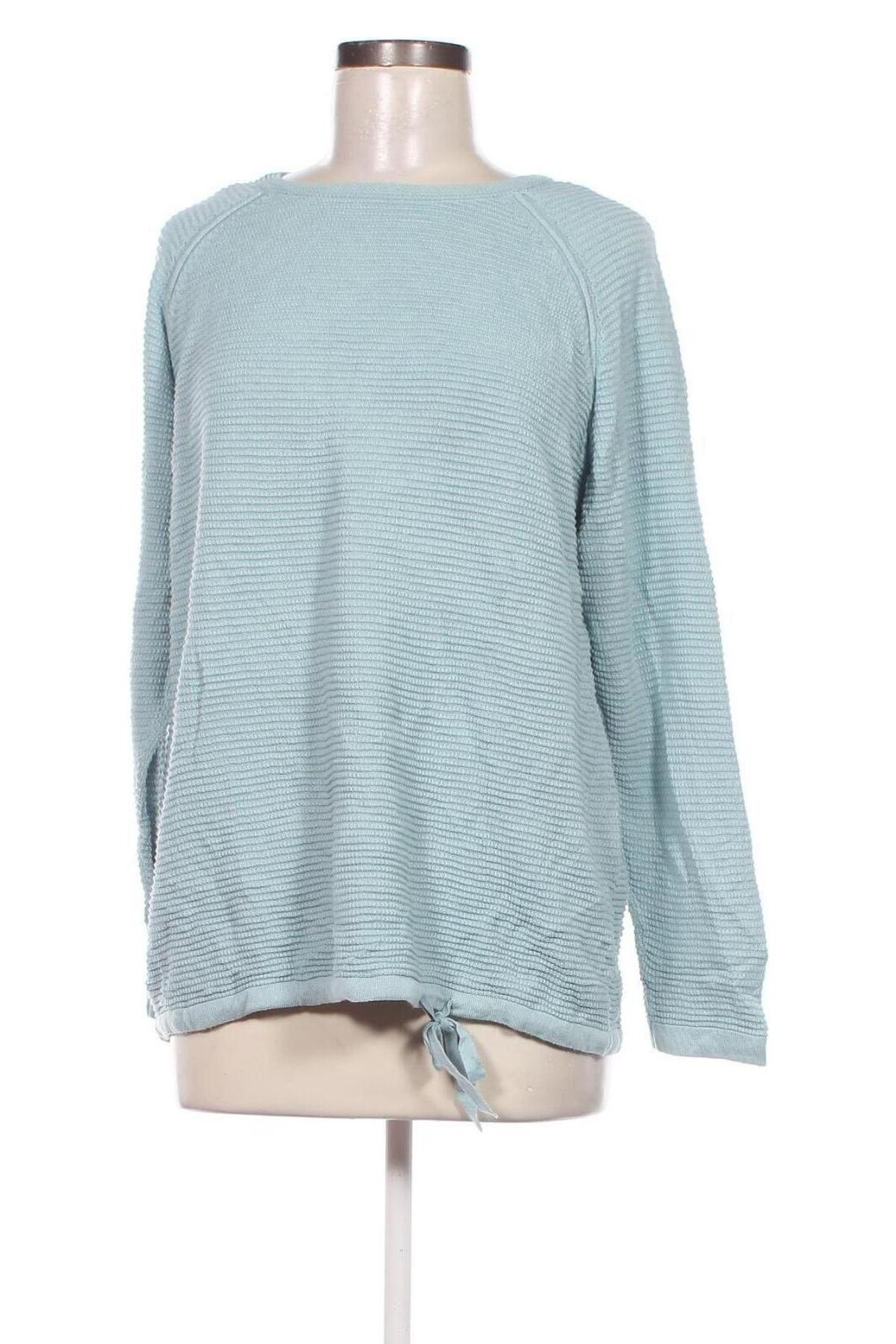 Damenpullover Cecil, Größe XL, Farbe Blau, Preis 17,69 €